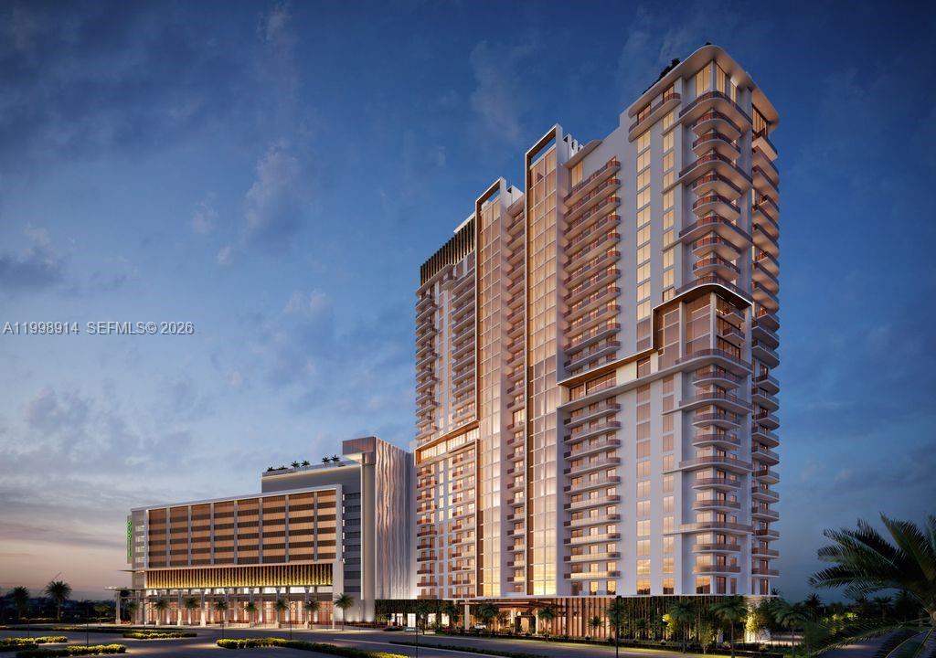 1850 John F Kennedy Cswy #307