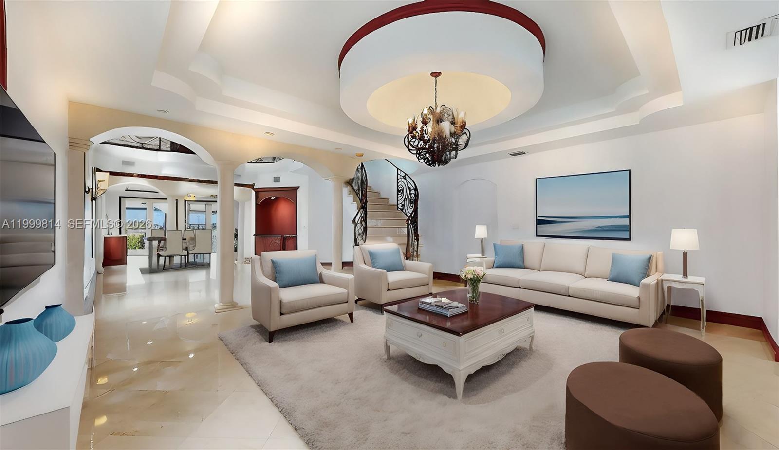 1131 Stillwater Dr Miami Beach, FL 33141