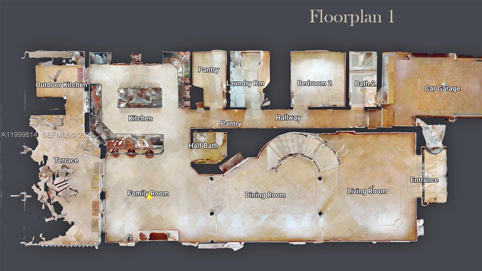 1131 Stillwater Dr Miami Beach, FL 33141