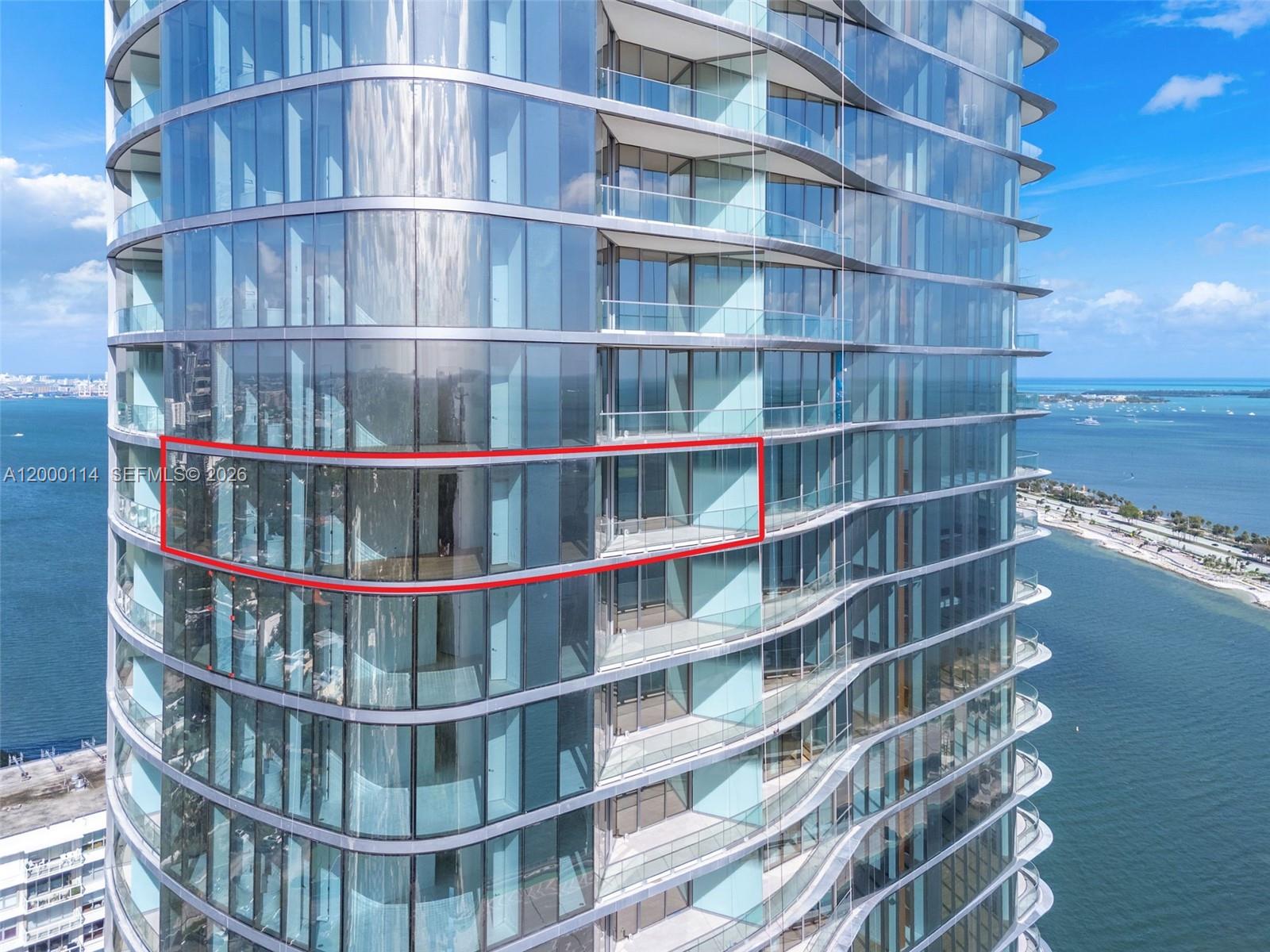 175 SE 25th Rd #3003 Miami, FL 33129