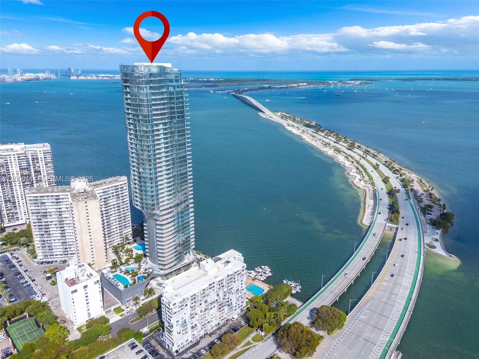 175 SE 25th Rd #3003 Miami, FL 33129