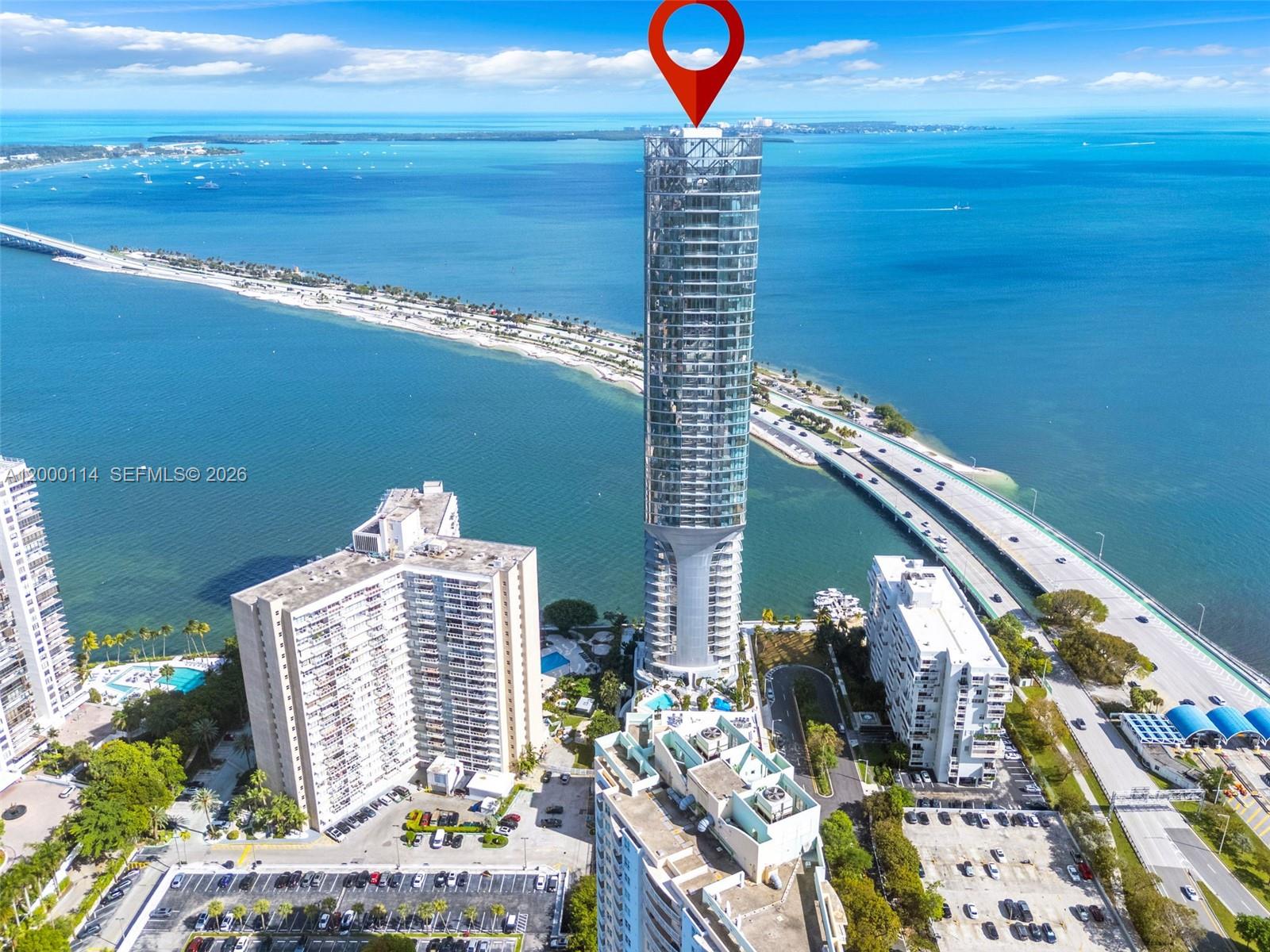 175 SE 25th Rd #3003 Miami, FL 33129