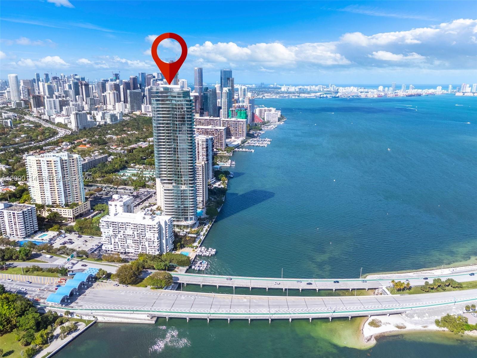 175 SE 25th Rd #3003 Miami, FL 33129