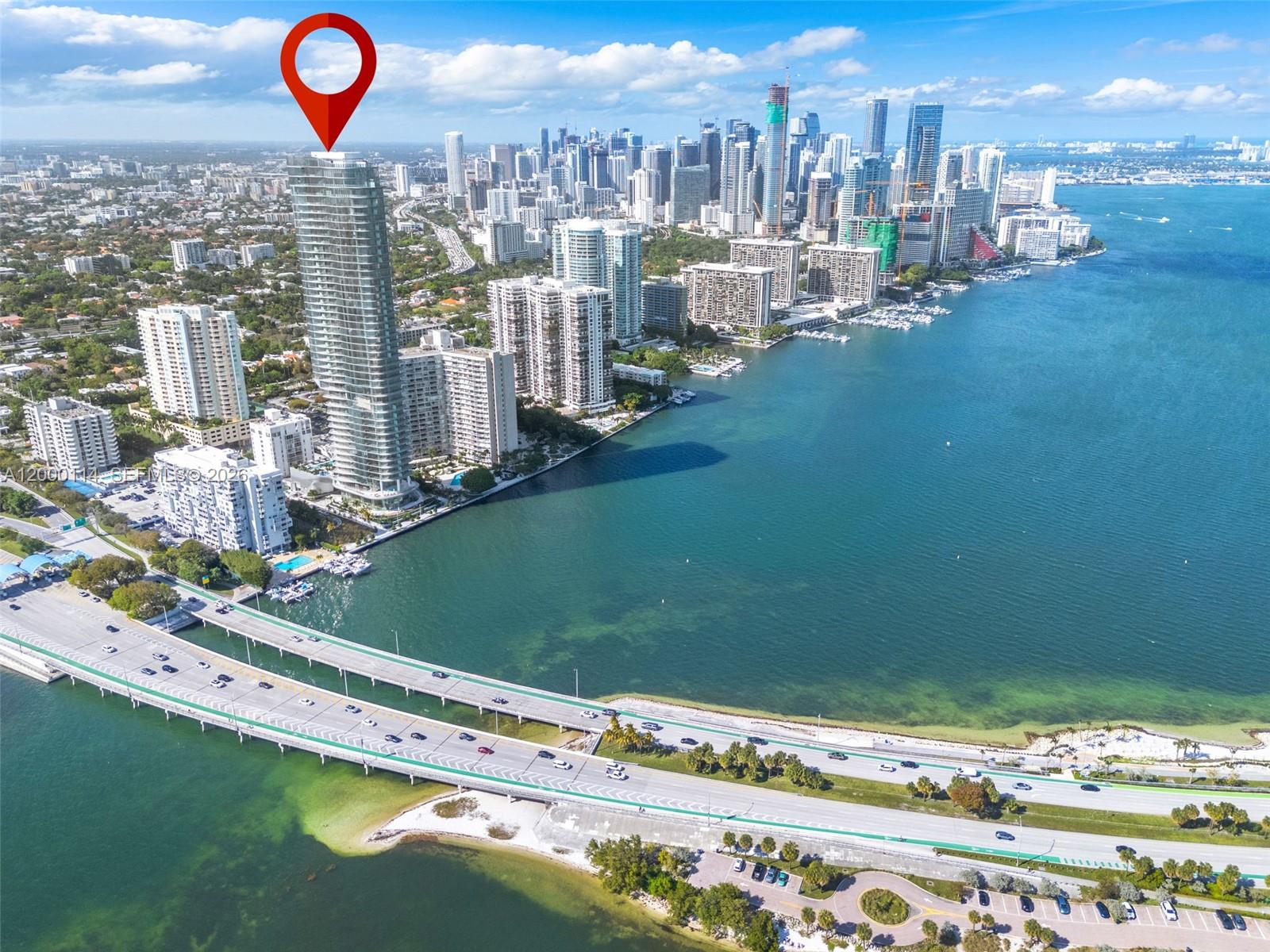 175 SE 25th Rd #3003 Miami, FL 33129