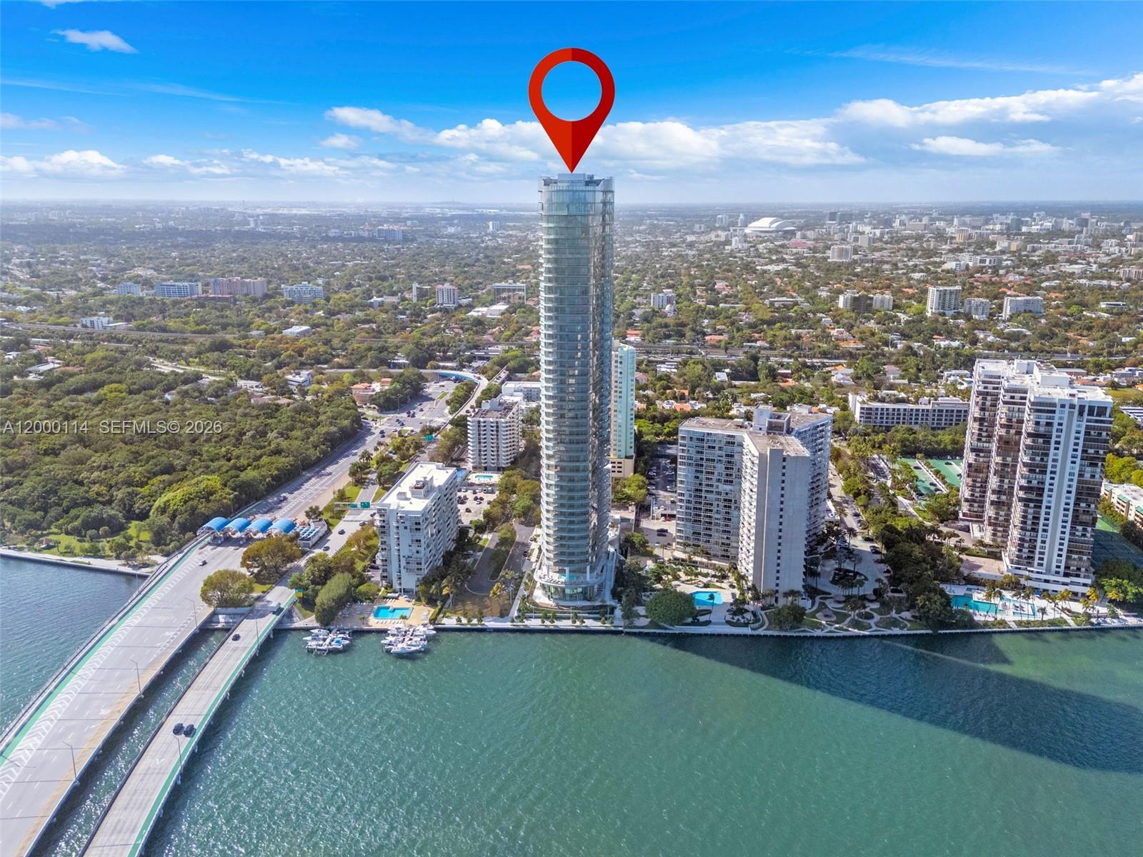 175 SE 25th Rd #3003 Miami, FL 33129