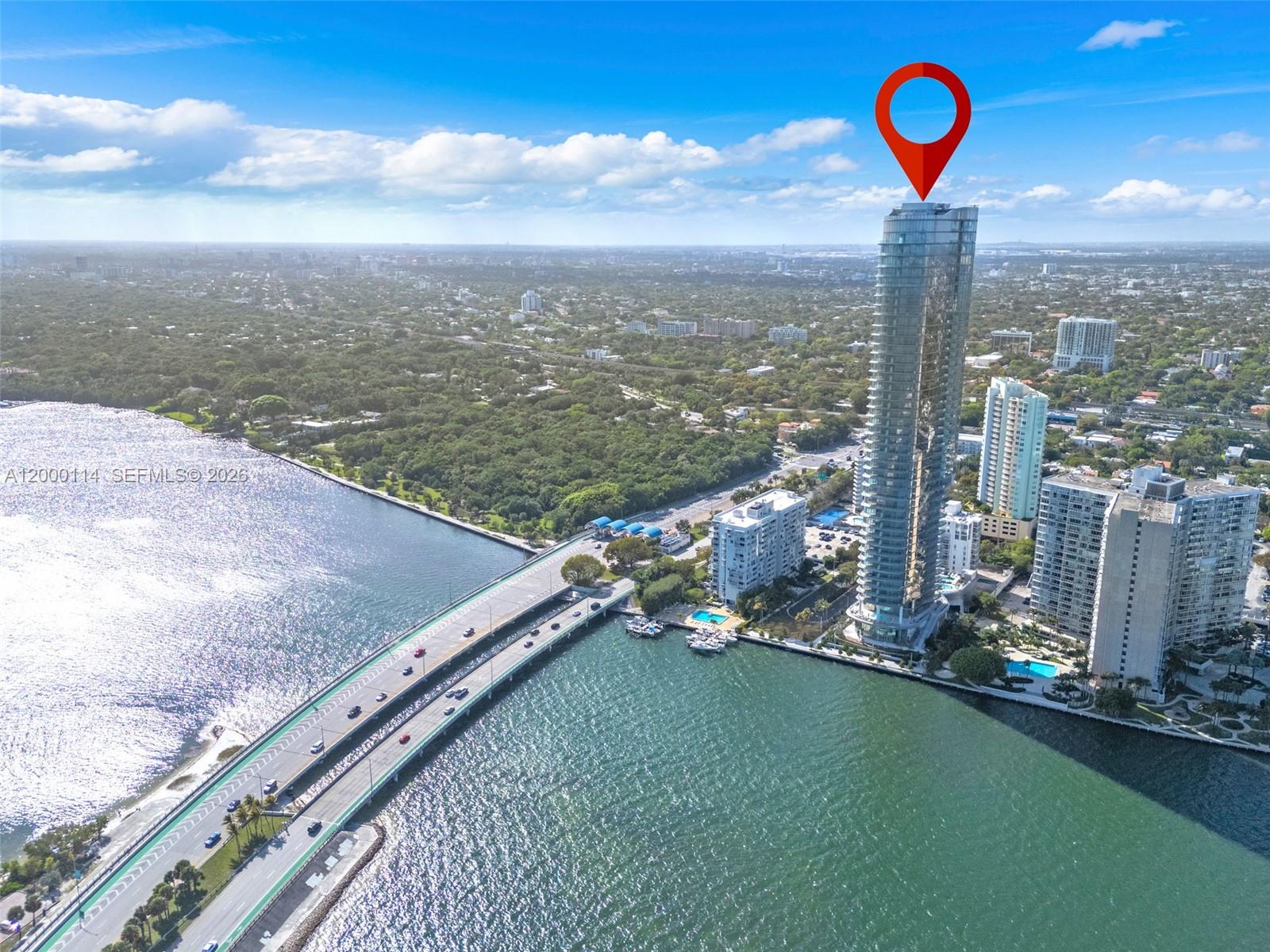 175 SE 25th Rd #3003 Miami, FL 33129