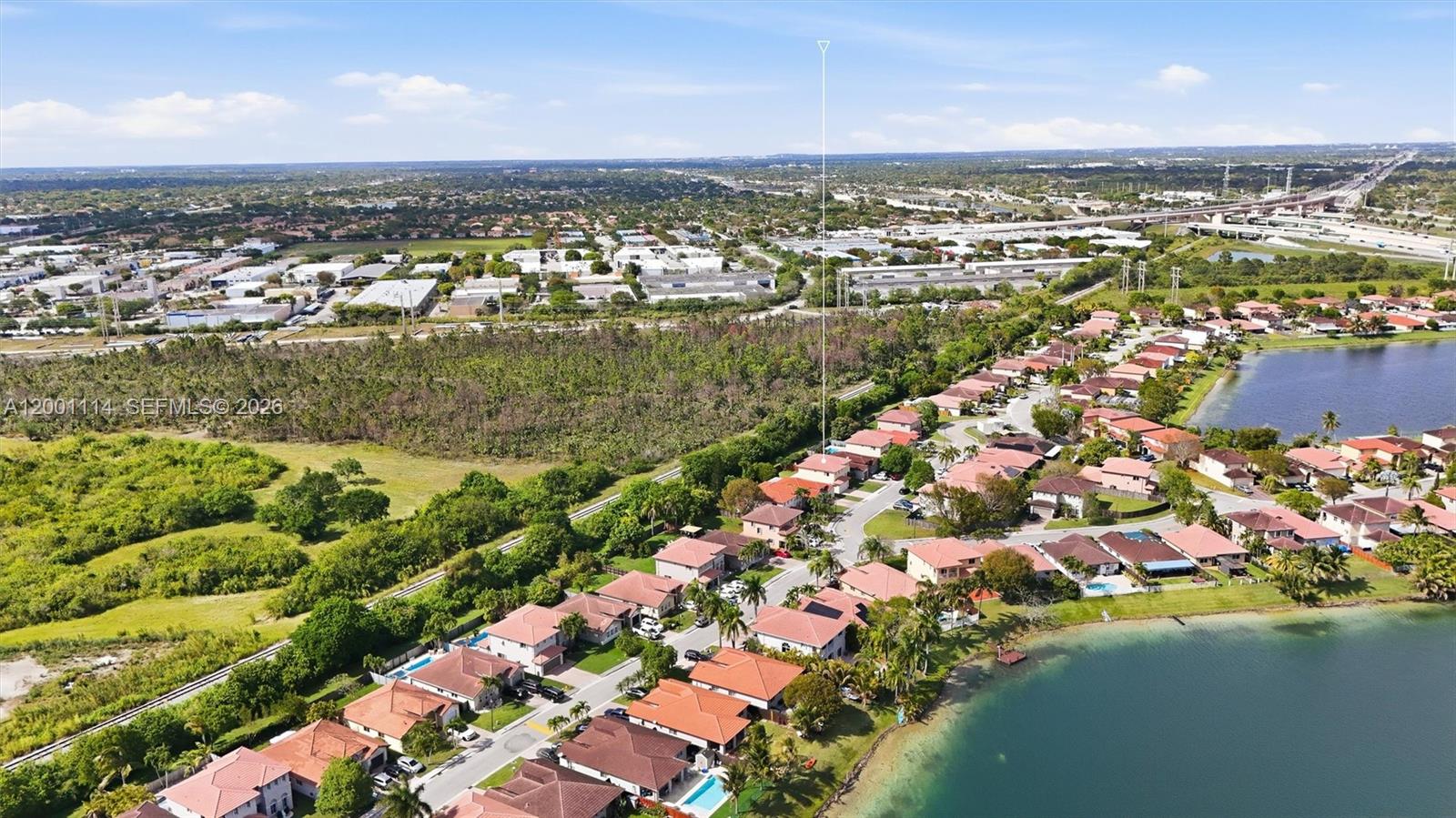 13474 SW 124th Ave Rd Miami, FL 33186