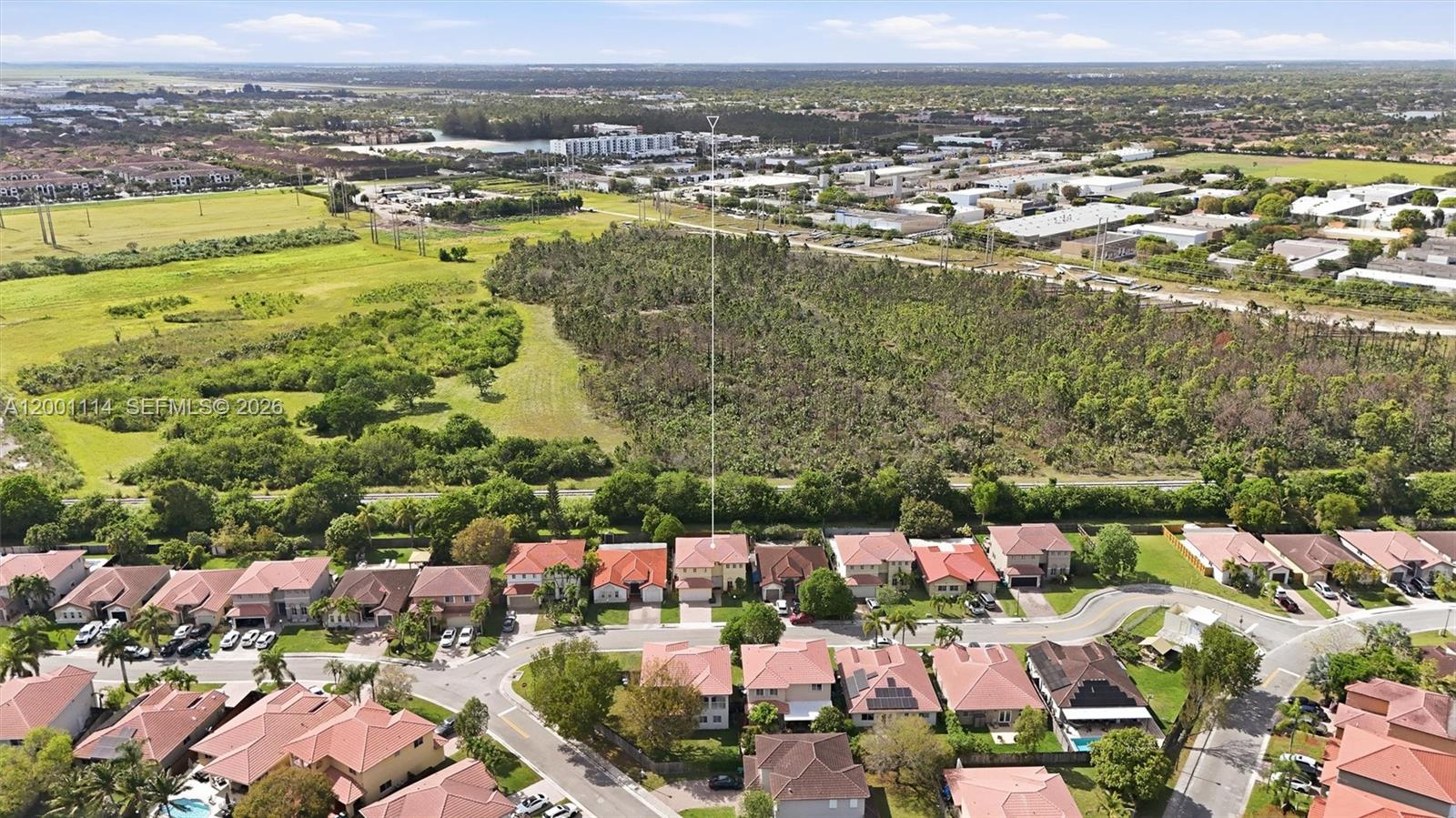 13474 SW 124th Ave Rd Miami, FL 33186