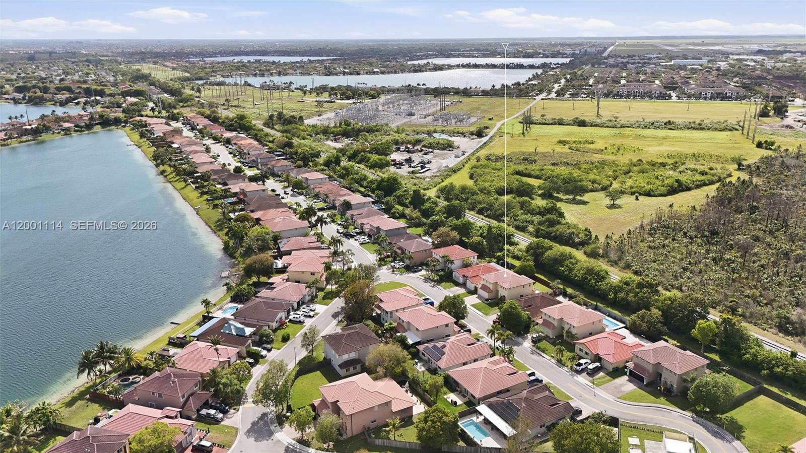 13474 SW 124th Ave Rd Miami, FL 33186