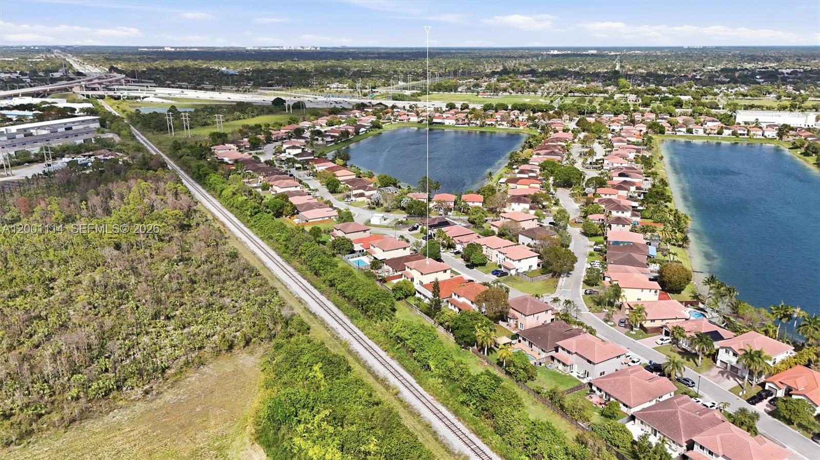 13474 SW 124th Ave Rd Miami, FL 33186