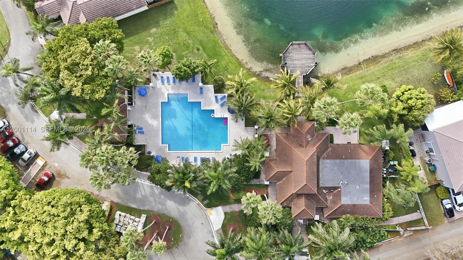 13474 SW 124th Ave Rd Miami, FL 33186