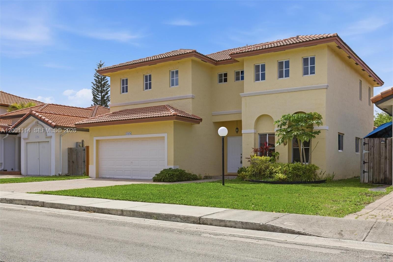 13474 SW 124th Ave Rd Miami, FL 33186