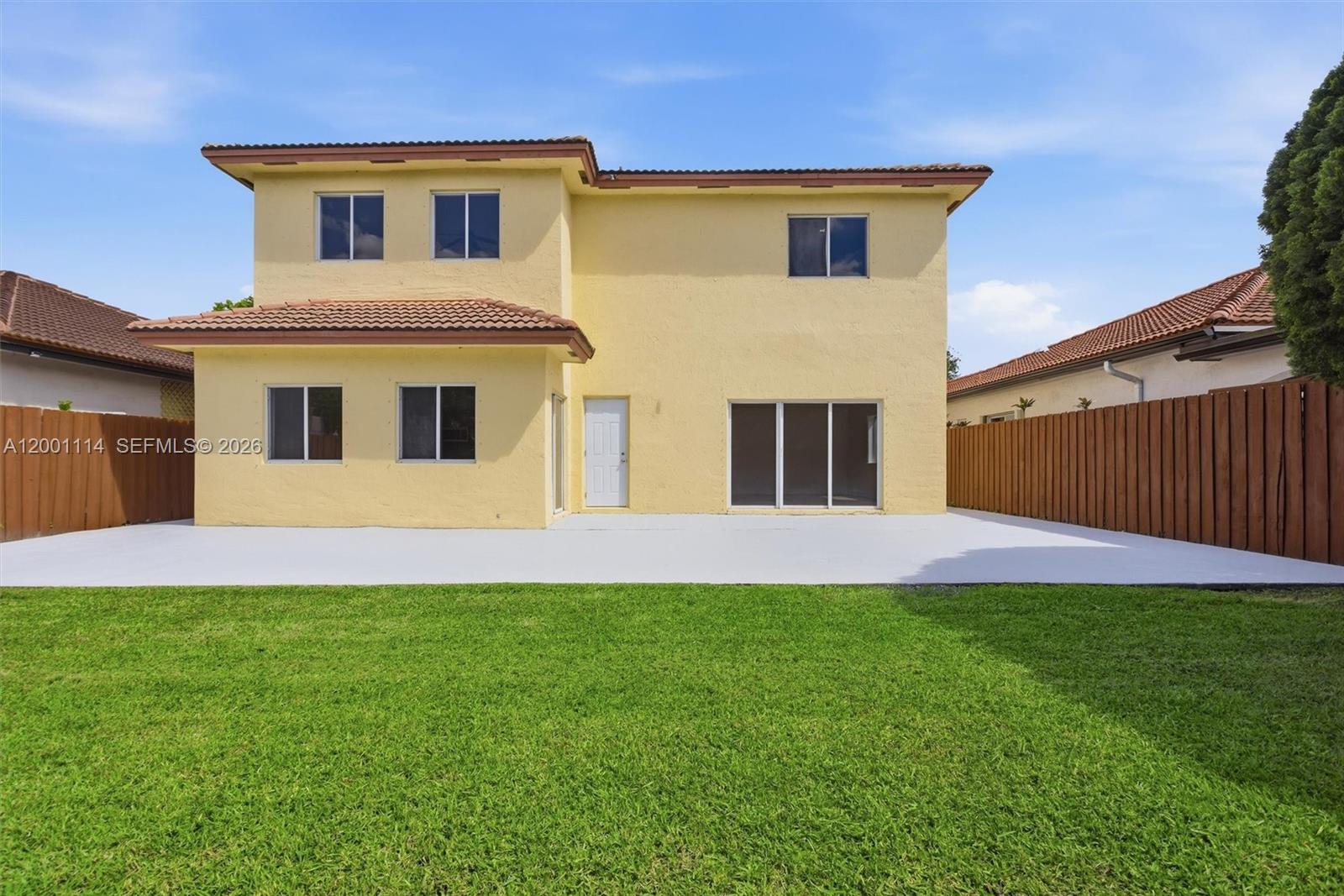 13474 SW 124th Ave Rd Miami, FL 33186