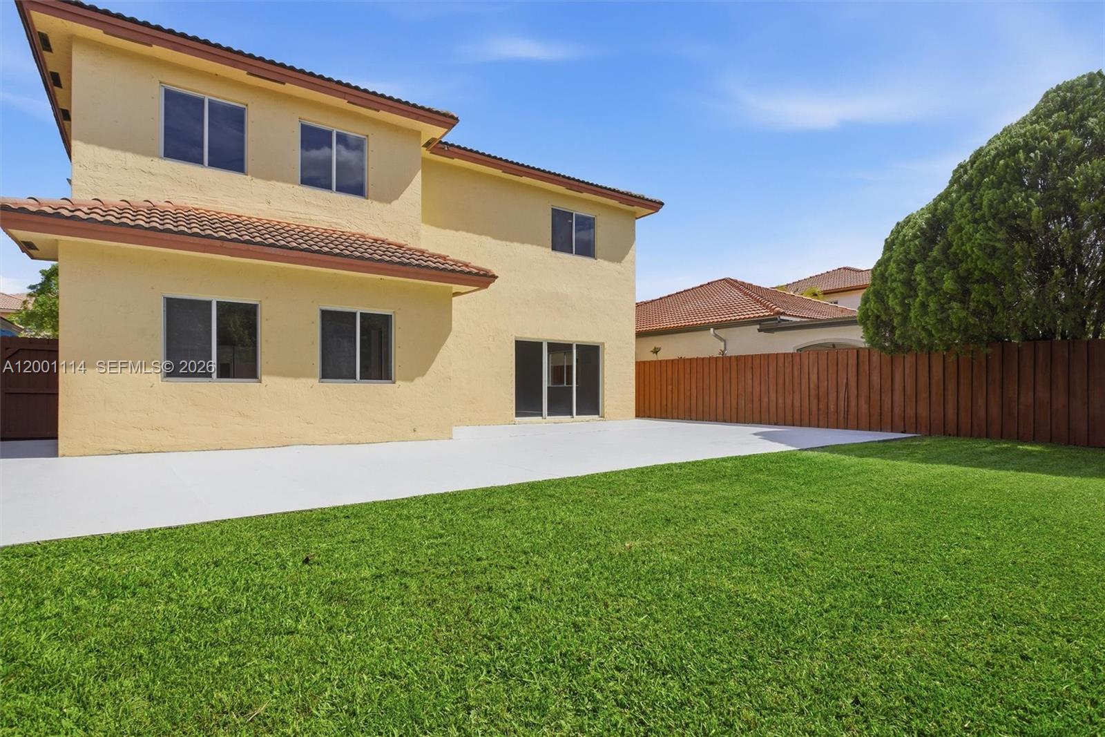 13474 SW 124th Ave Rd Miami, FL 33186