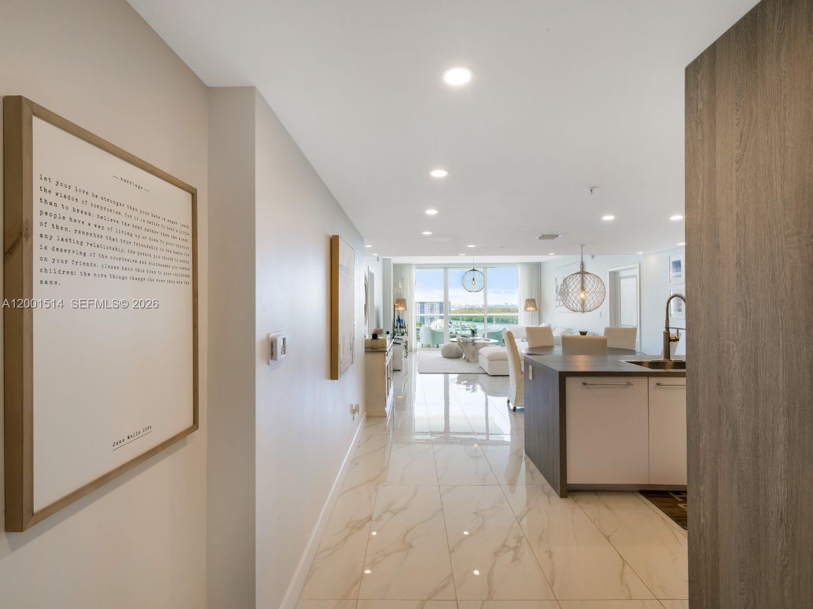 Undisclosed Address Sunny Isles Beach, FL 33160
