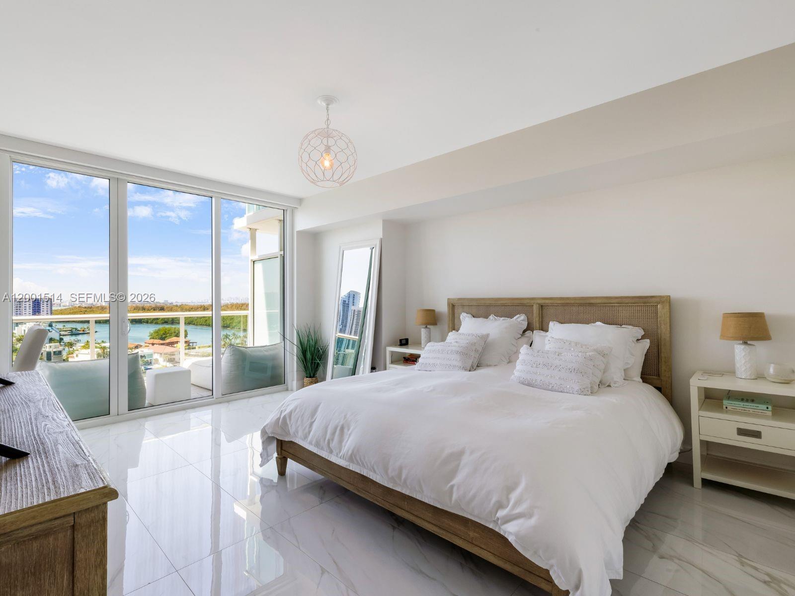 Undisclosed Address Sunny Isles Beach, FL 33160