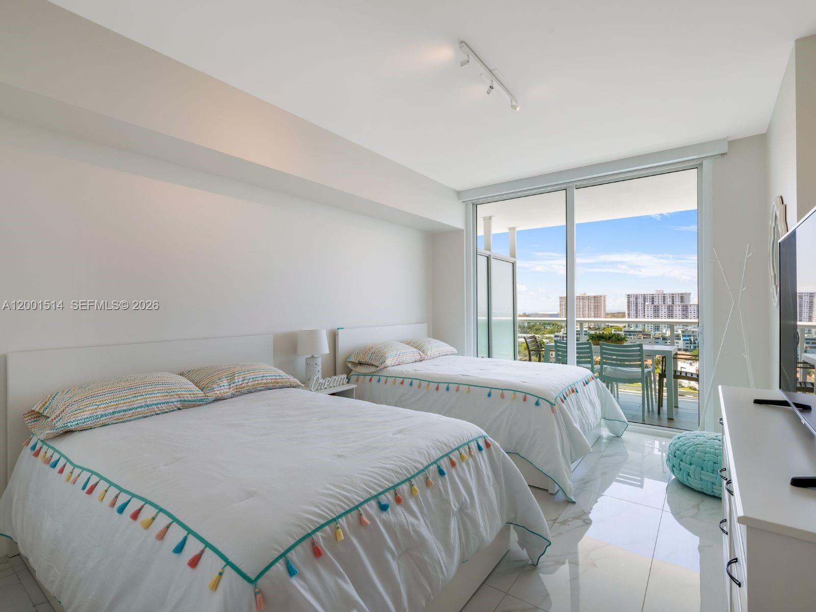 Undisclosed Address Sunny Isles Beach, FL 33160