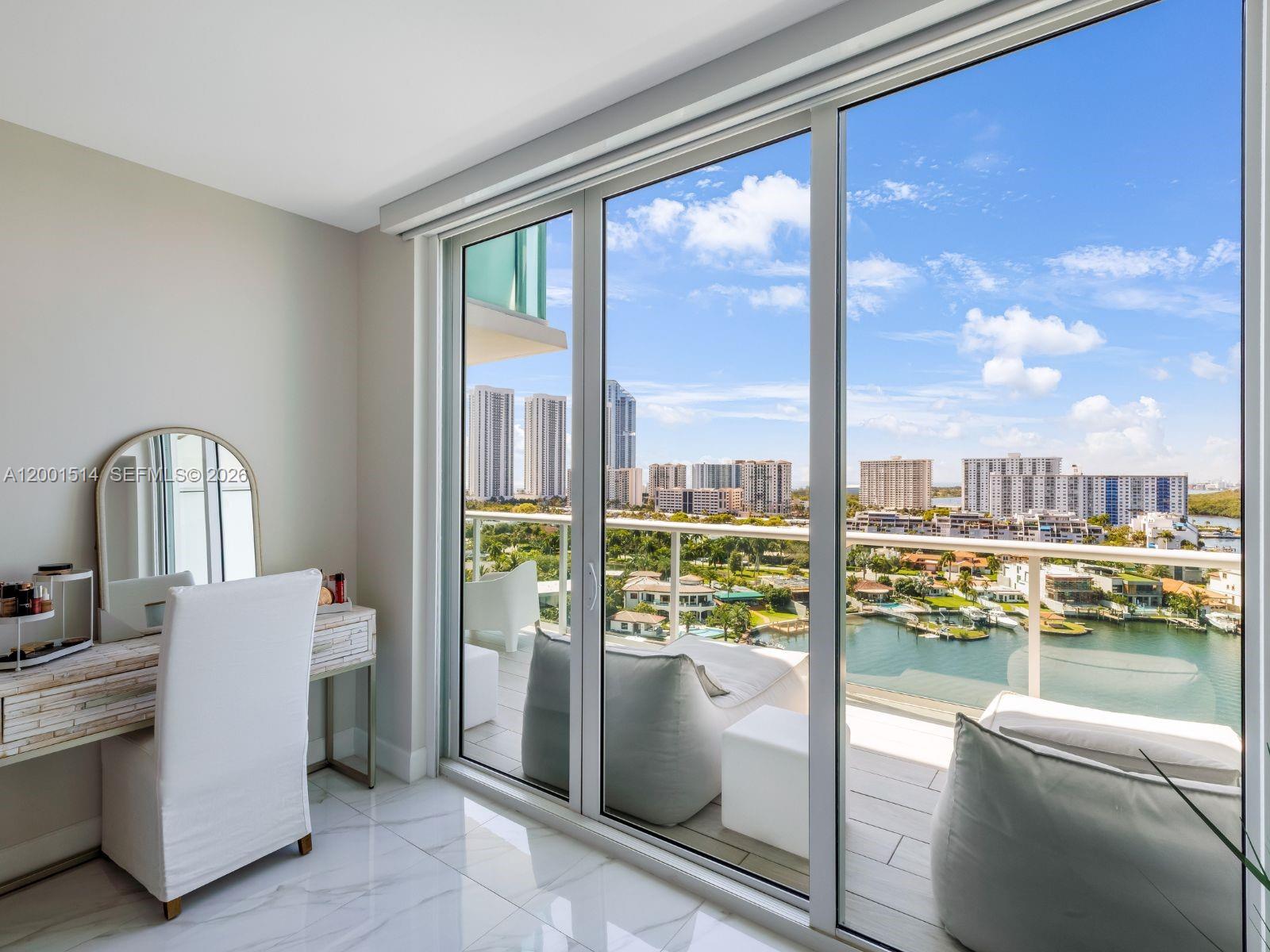 Undisclosed Address Sunny Isles Beach, FL 33160