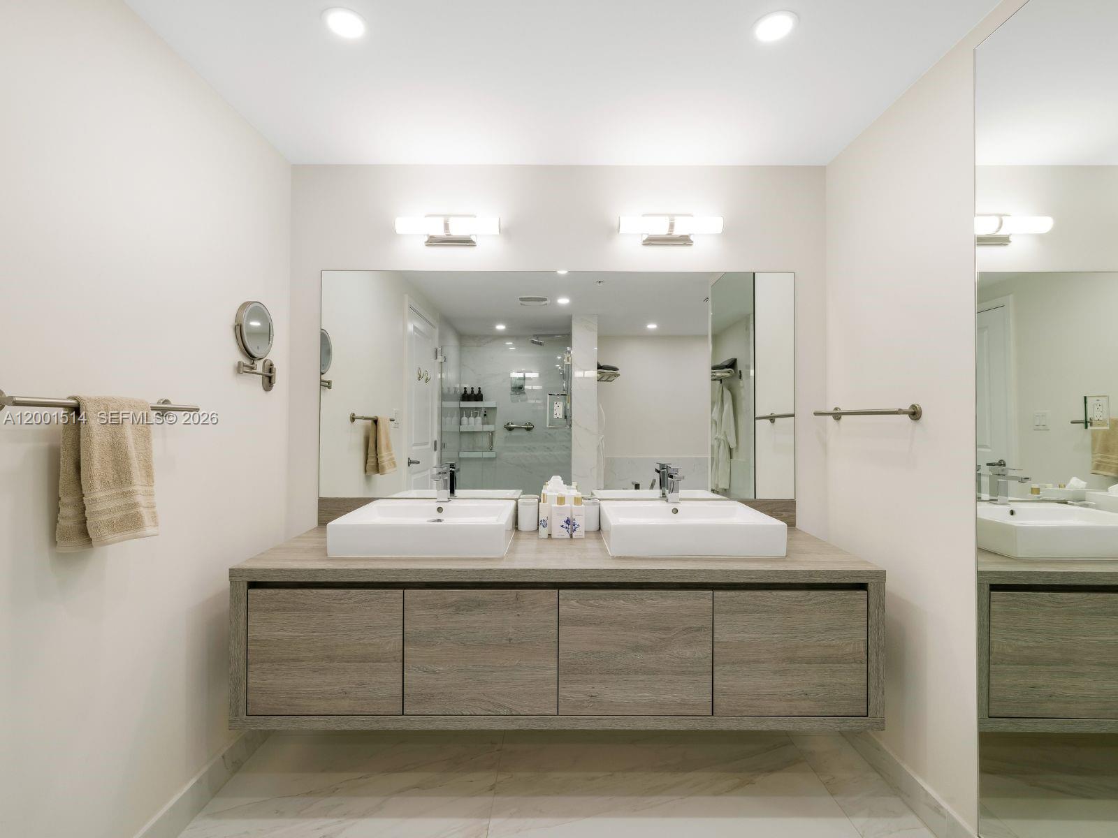 Undisclosed Address Sunny Isles Beach, FL 33160