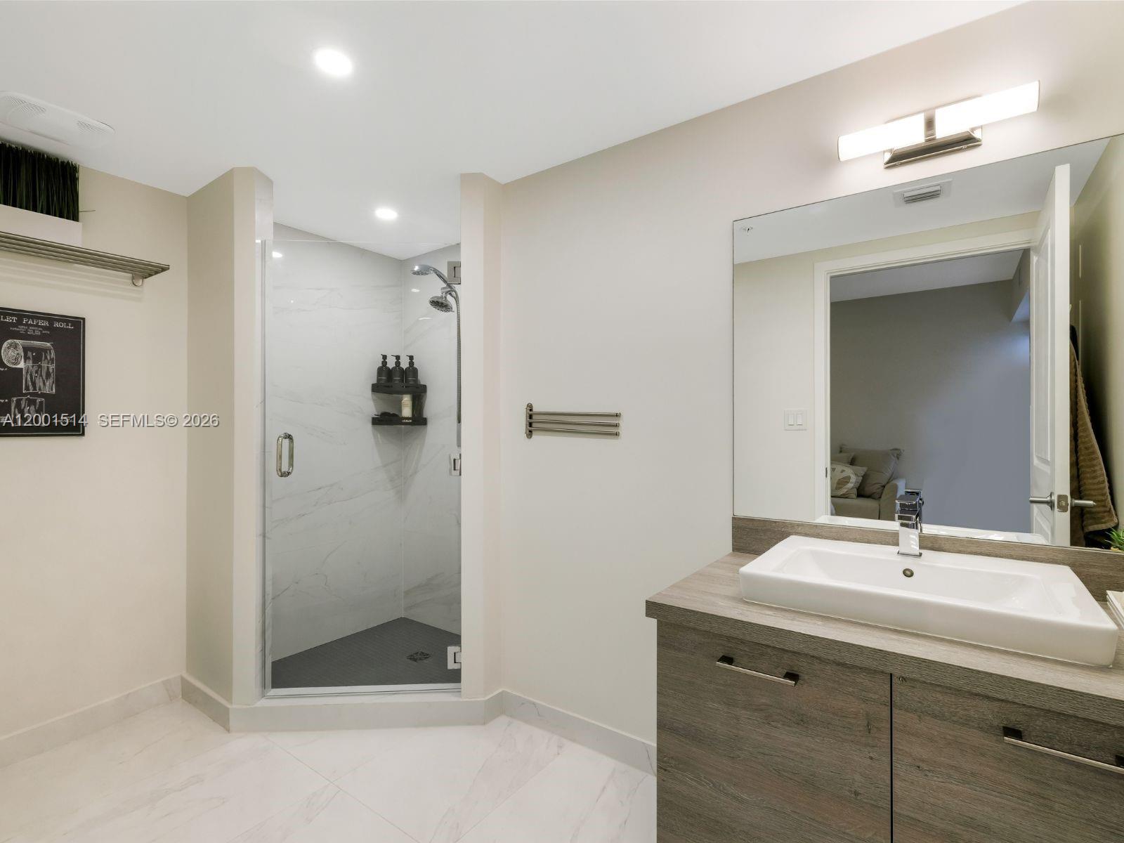 Undisclosed Address Sunny Isles Beach, FL 33160
