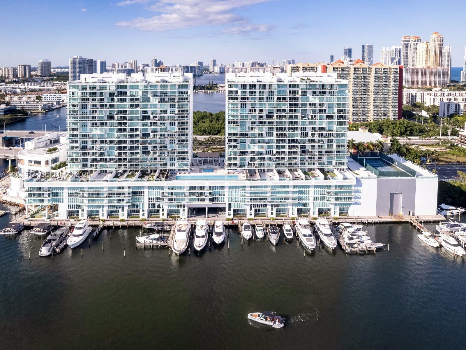 Undisclosed Address Sunny Isles Beach, FL 33160