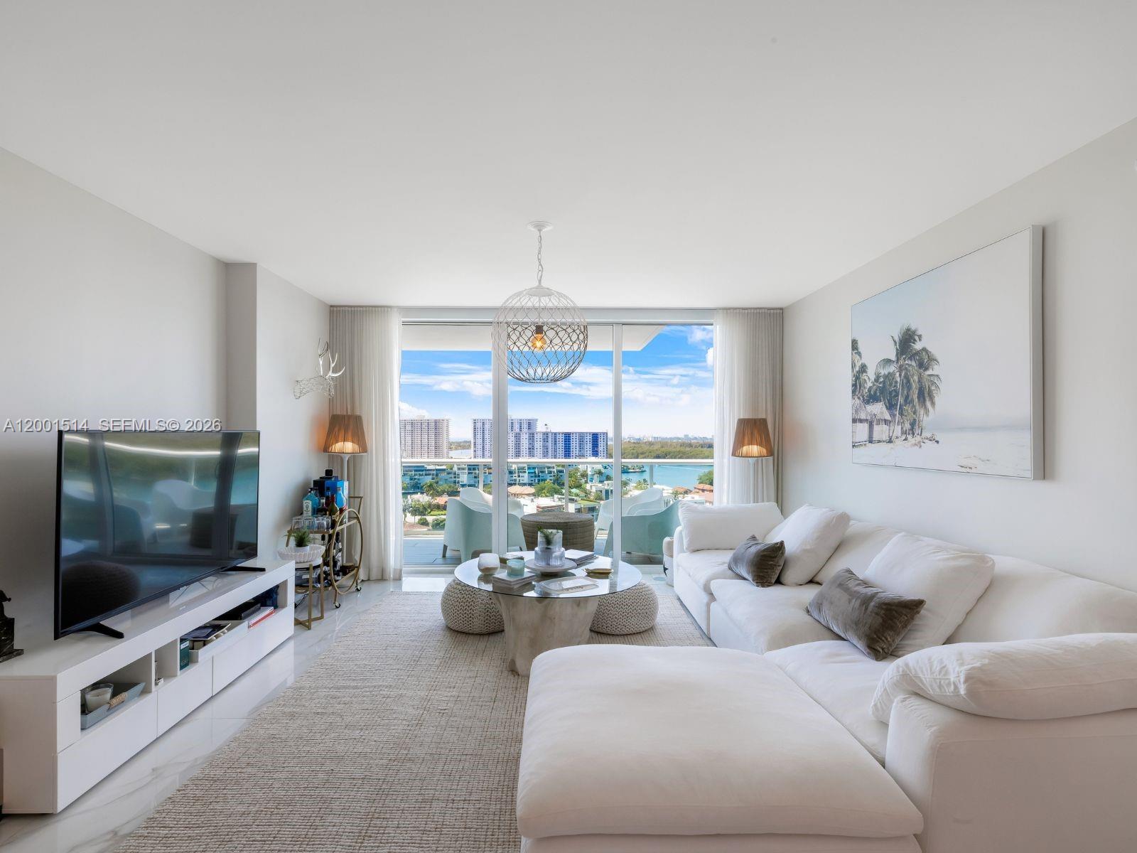 Undisclosed Address Sunny Isles Beach, FL 33160