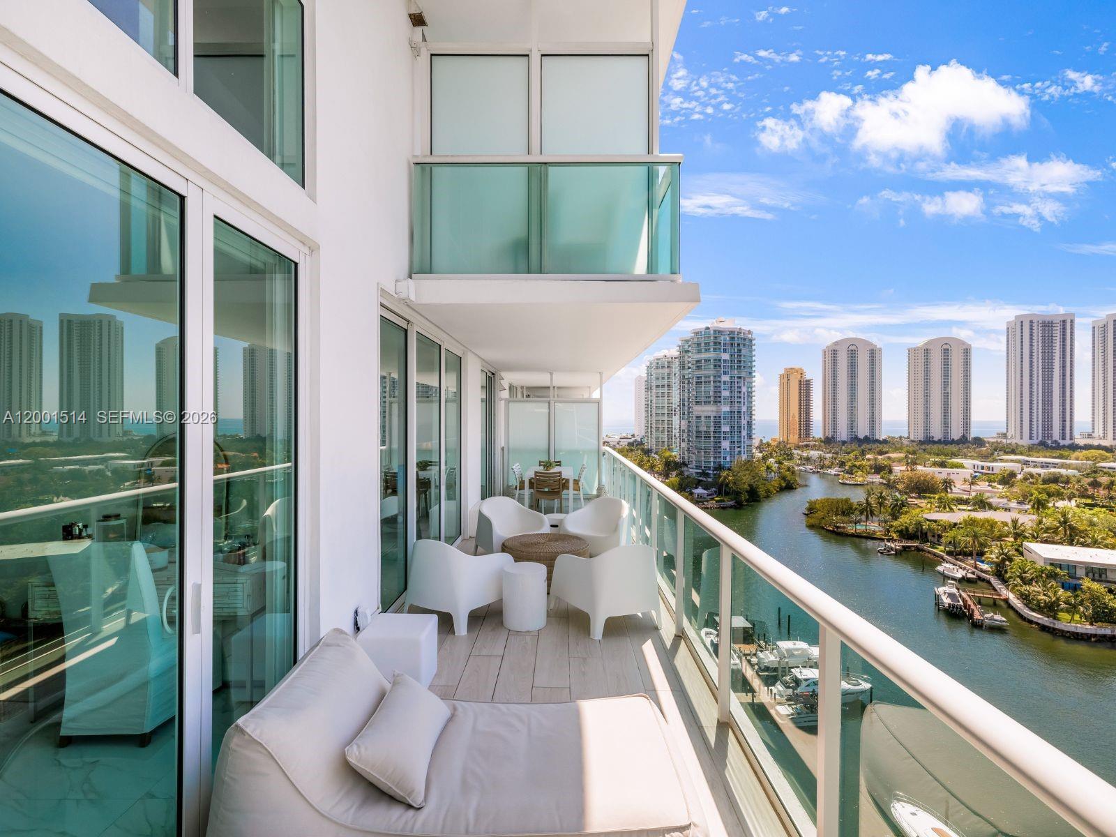 Undisclosed Address Sunny Isles Beach, FL 33160