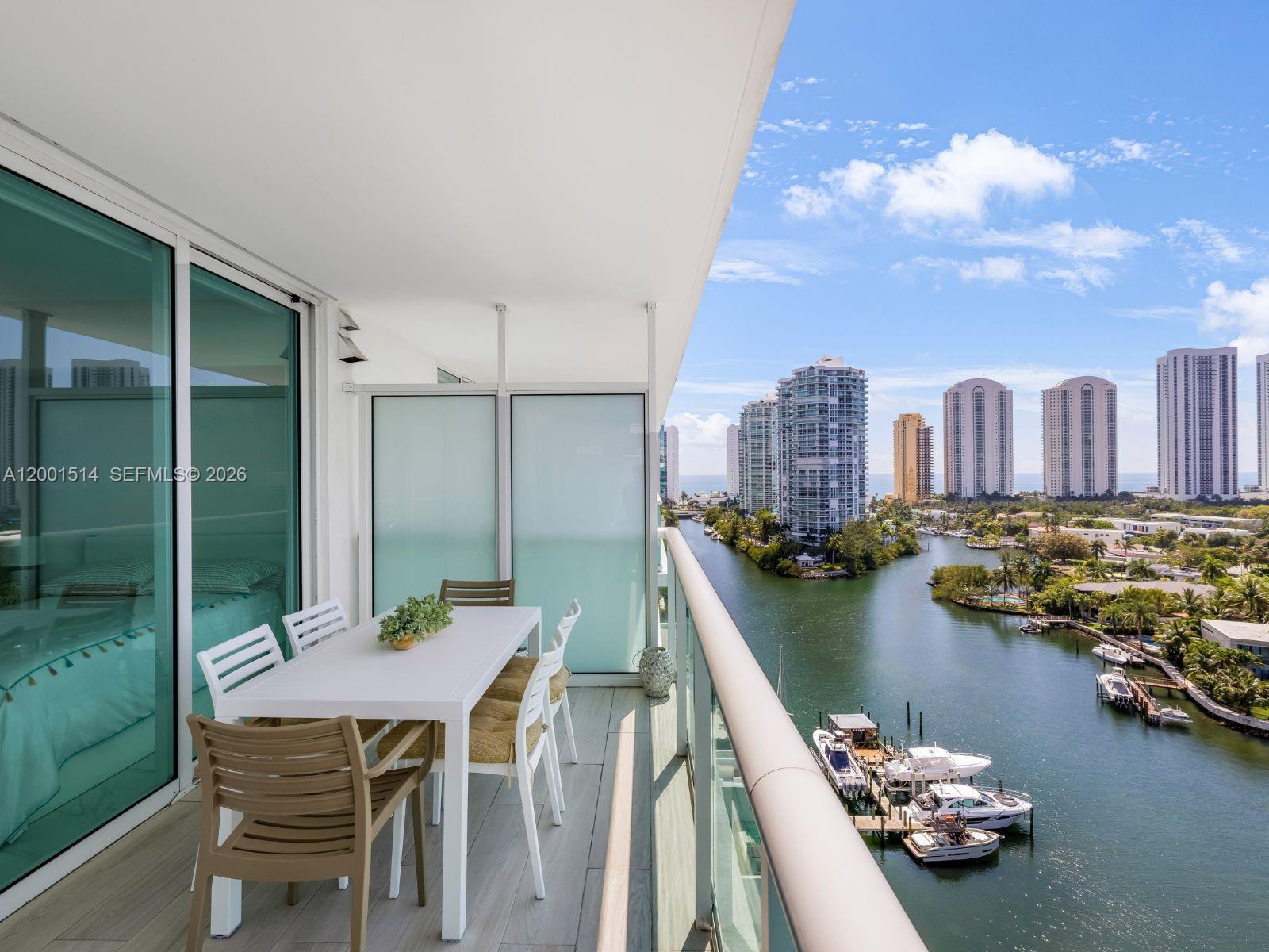 Undisclosed Address Sunny Isles Beach, FL 33160