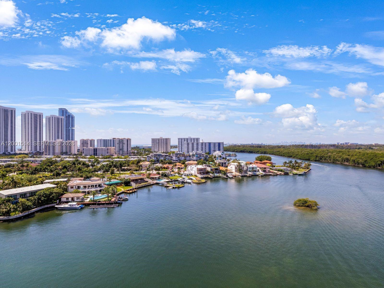 Undisclosed Address Sunny Isles Beach, FL 33160