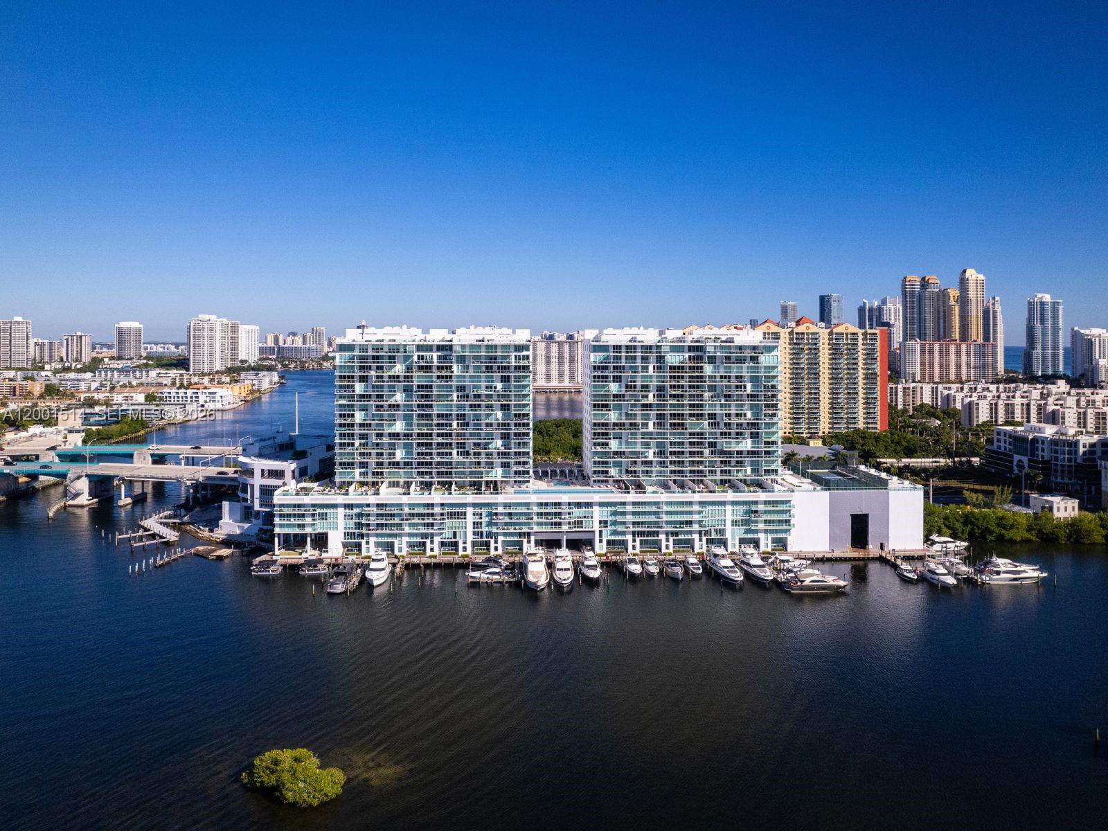 Undisclosed Address Sunny Isles Beach, FL 33160