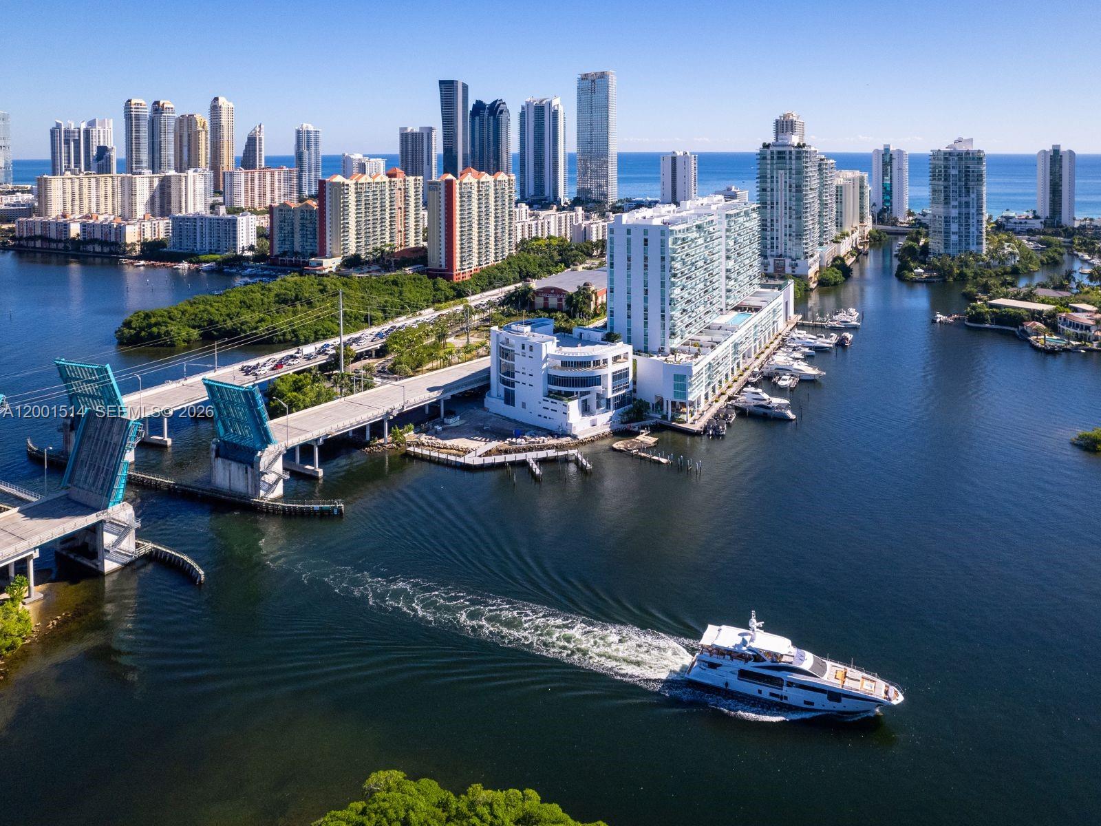 Undisclosed Address Sunny Isles Beach, FL 33160