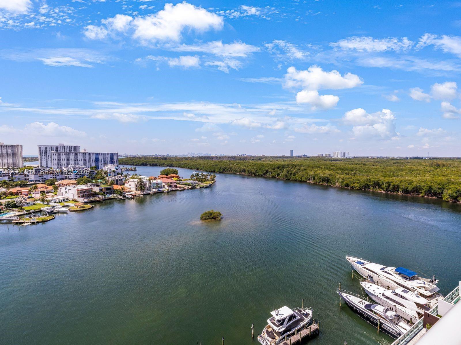 Undisclosed Address Sunny Isles Beach, FL 33160