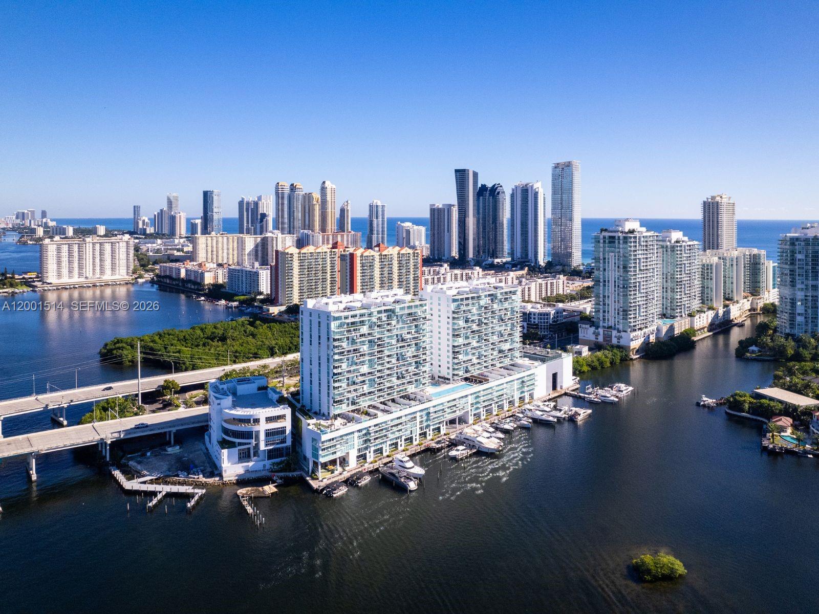 Undisclosed Address Sunny Isles Beach, FL 33160