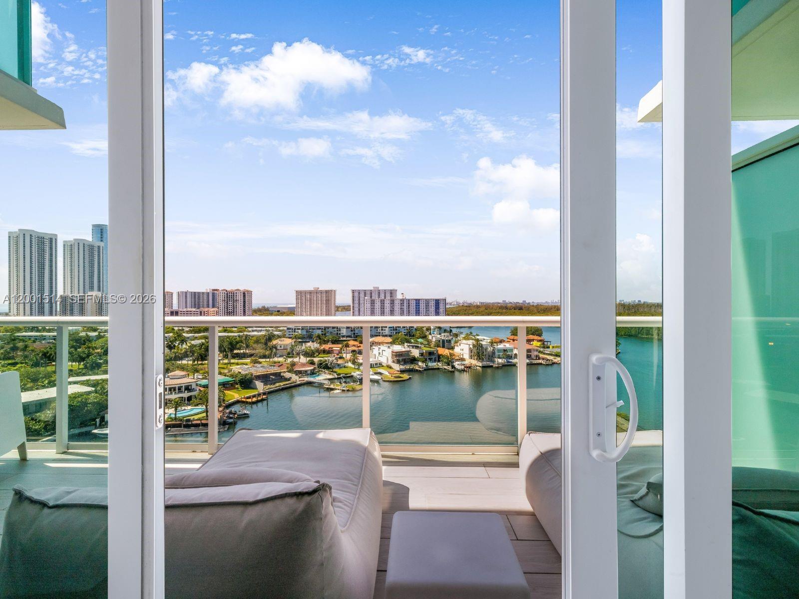 Undisclosed Address Sunny Isles Beach, FL 33160
