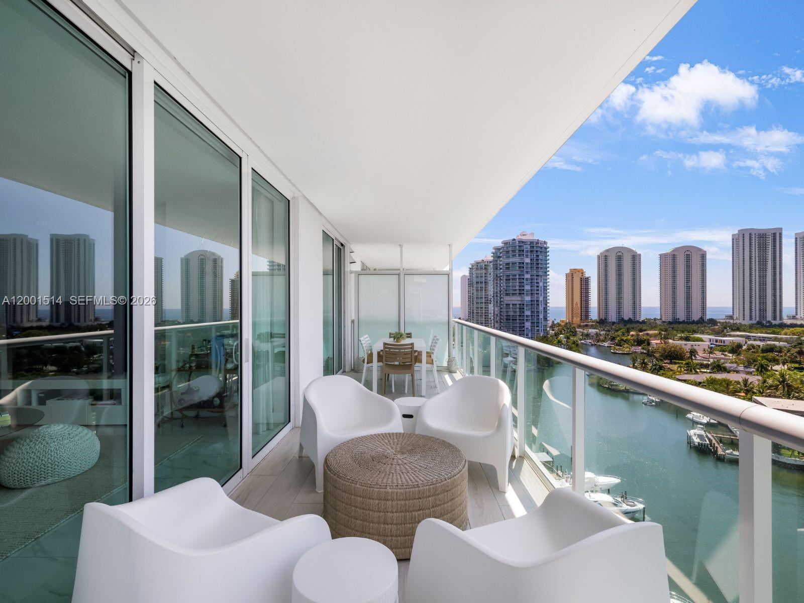 Undisclosed Address Sunny Isles Beach, FL 33160