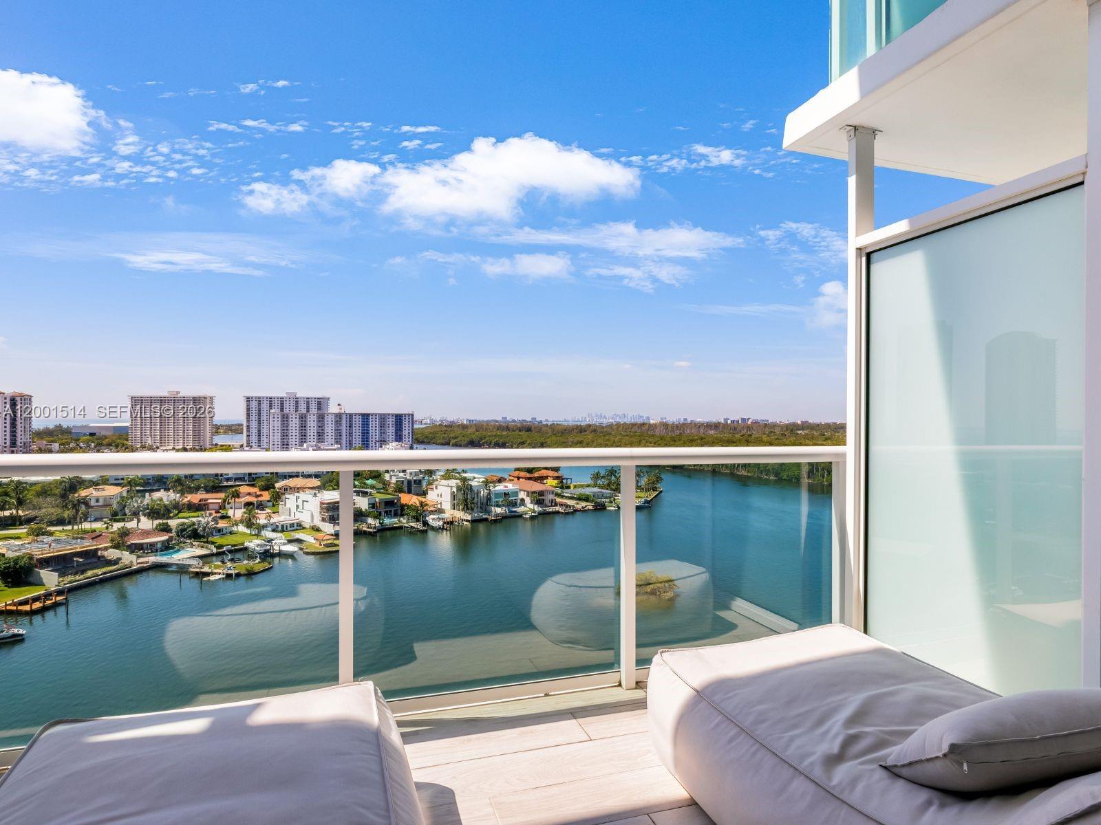 Undisclosed Address Sunny Isles Beach, FL 33160