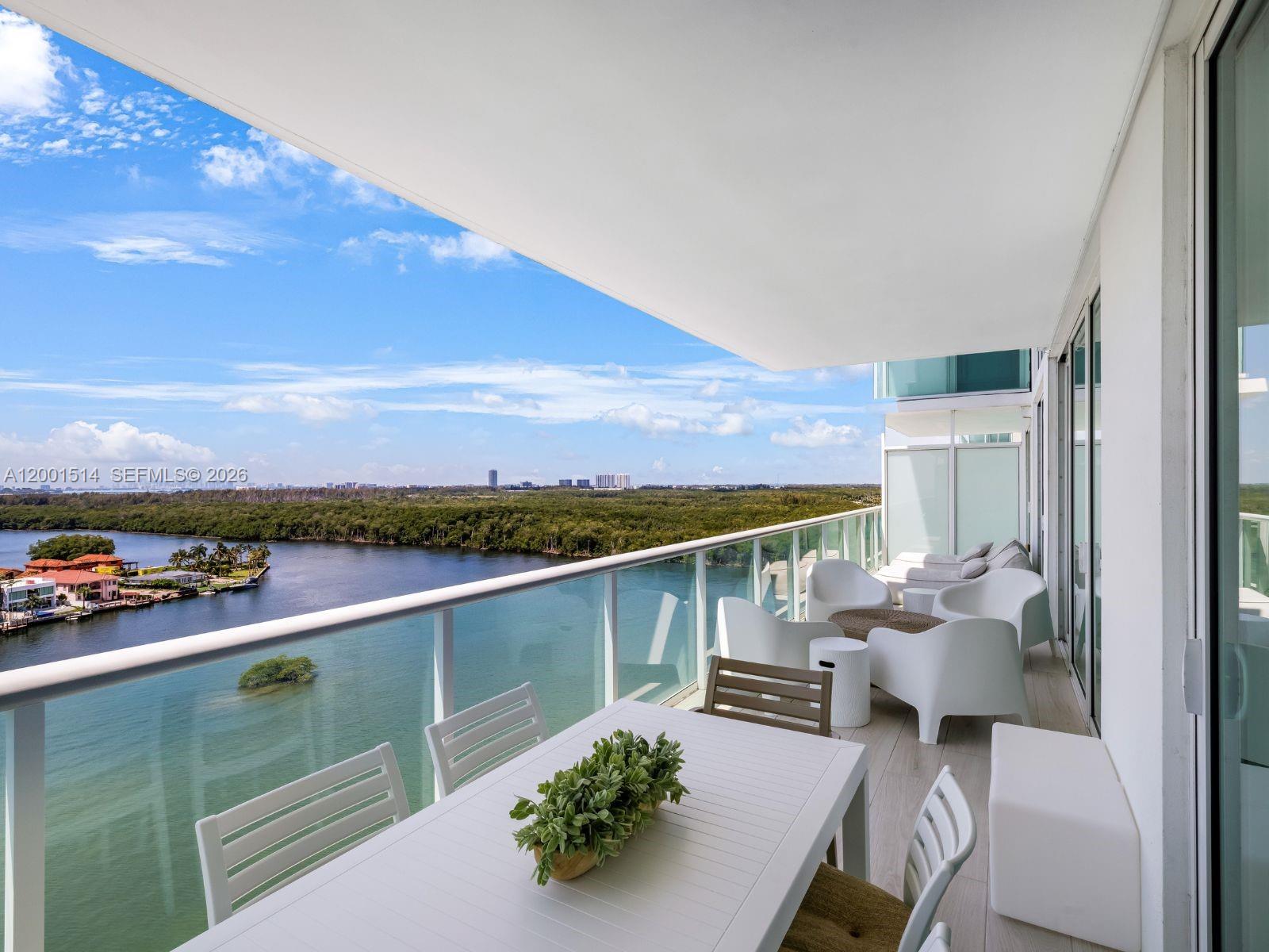 Undisclosed Address Sunny Isles Beach, FL 33160