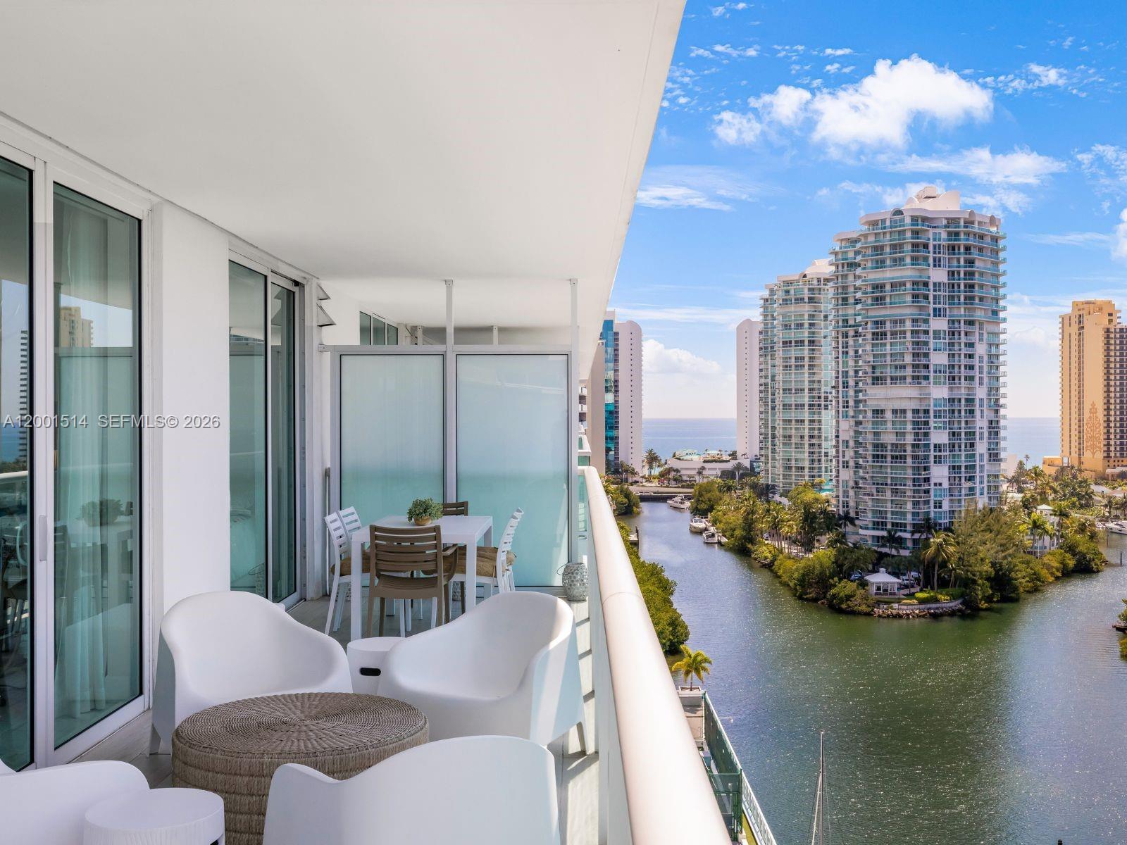 Undisclosed Address Sunny Isles Beach, FL 33160