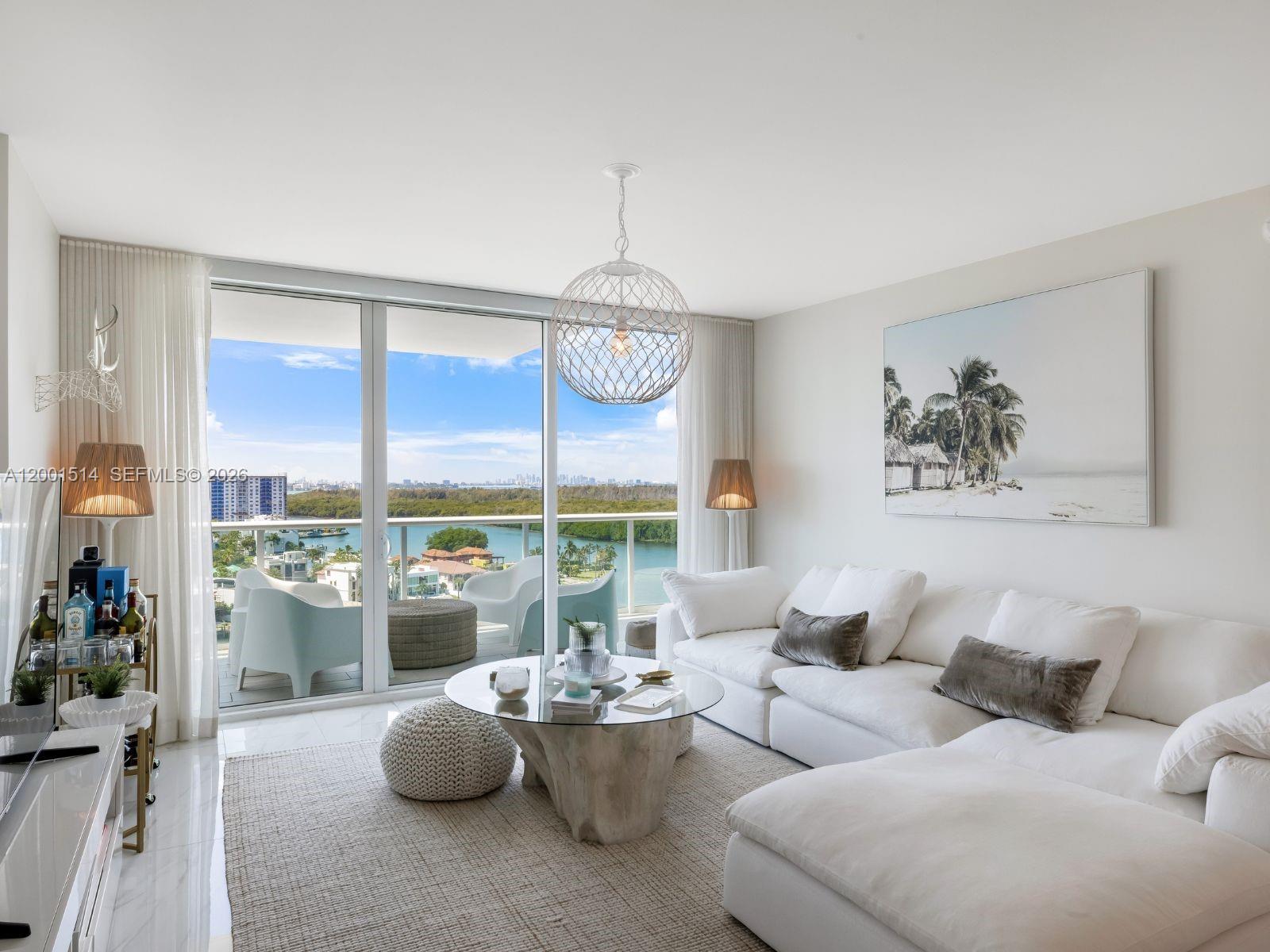 Undisclosed Address Sunny Isles Beach, FL 33160