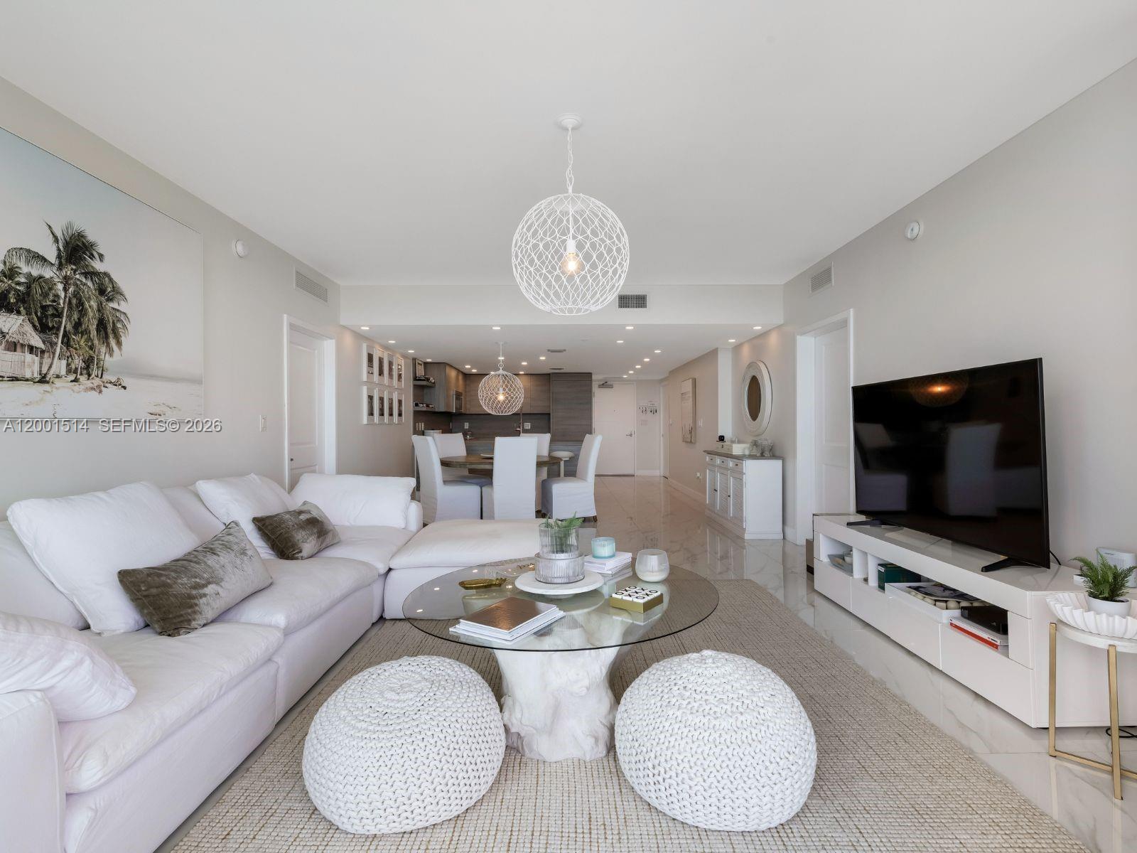 Undisclosed Address Sunny Isles Beach, FL 33160