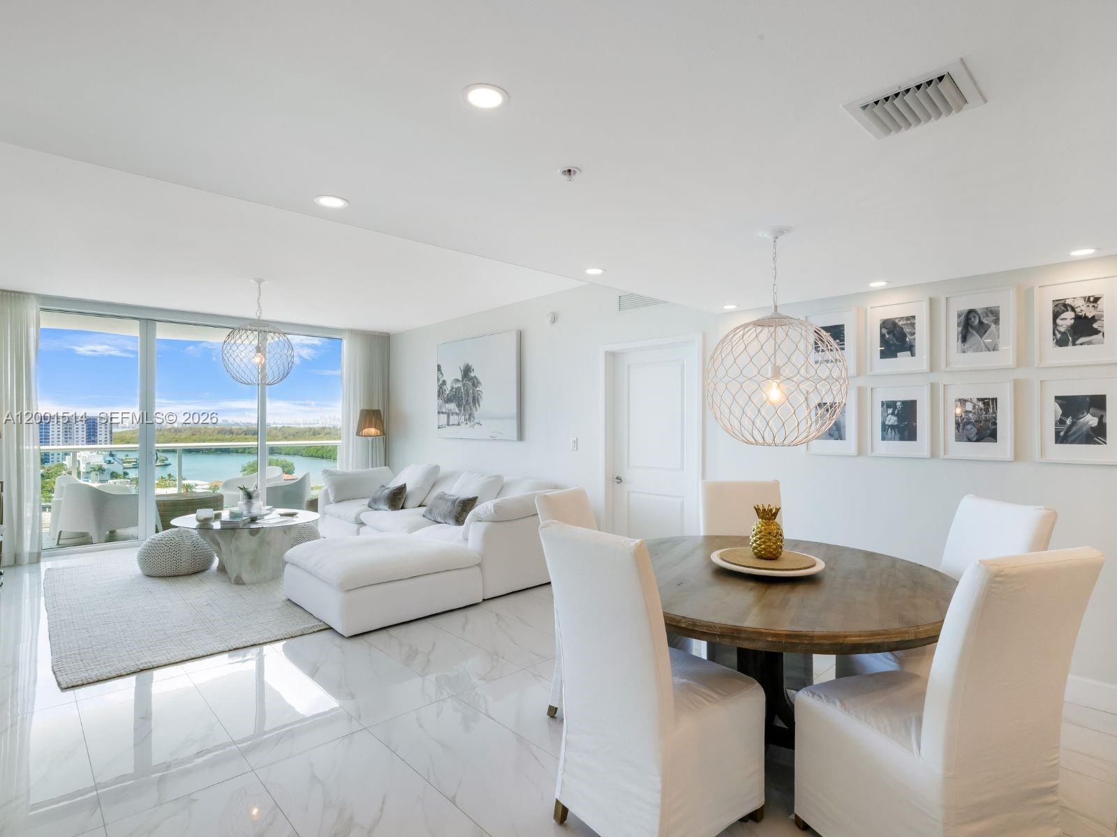 Undisclosed Address Sunny Isles Beach, FL 33160