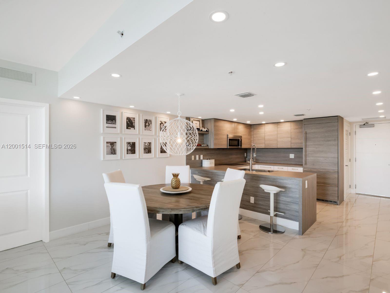 Undisclosed Address Sunny Isles Beach, FL 33160