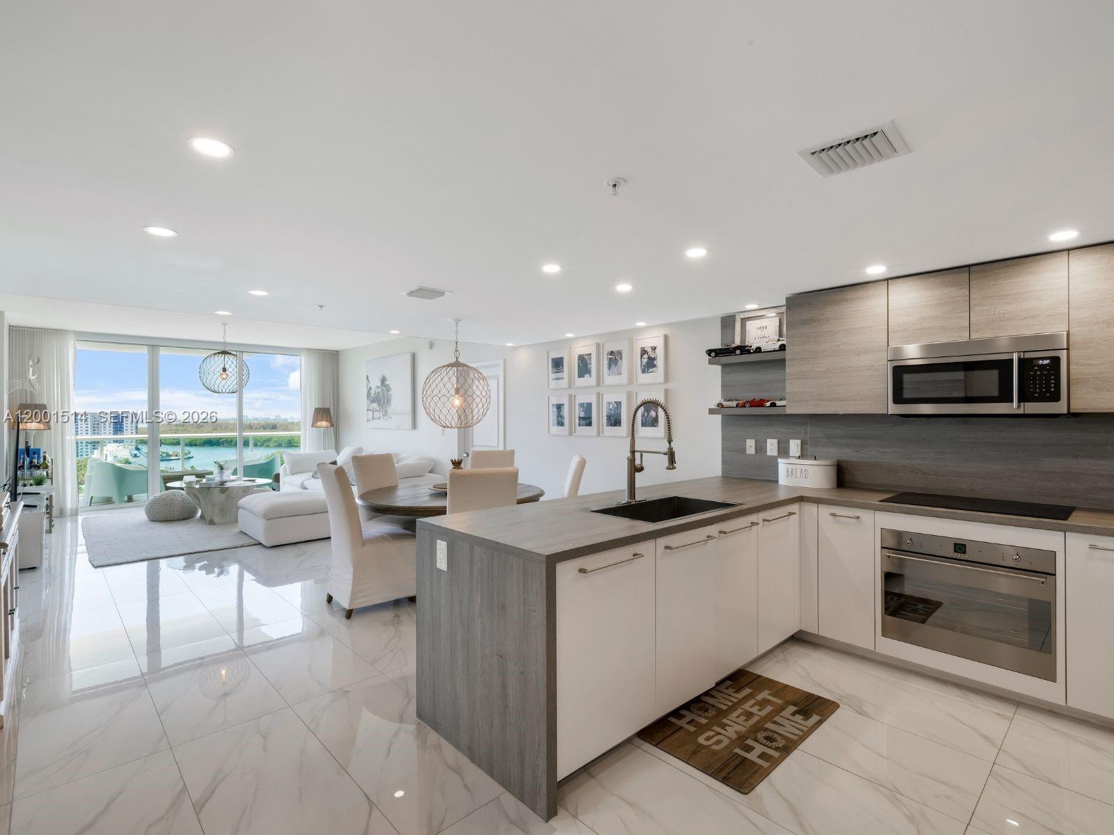Undisclosed Address Sunny Isles Beach, FL 33160