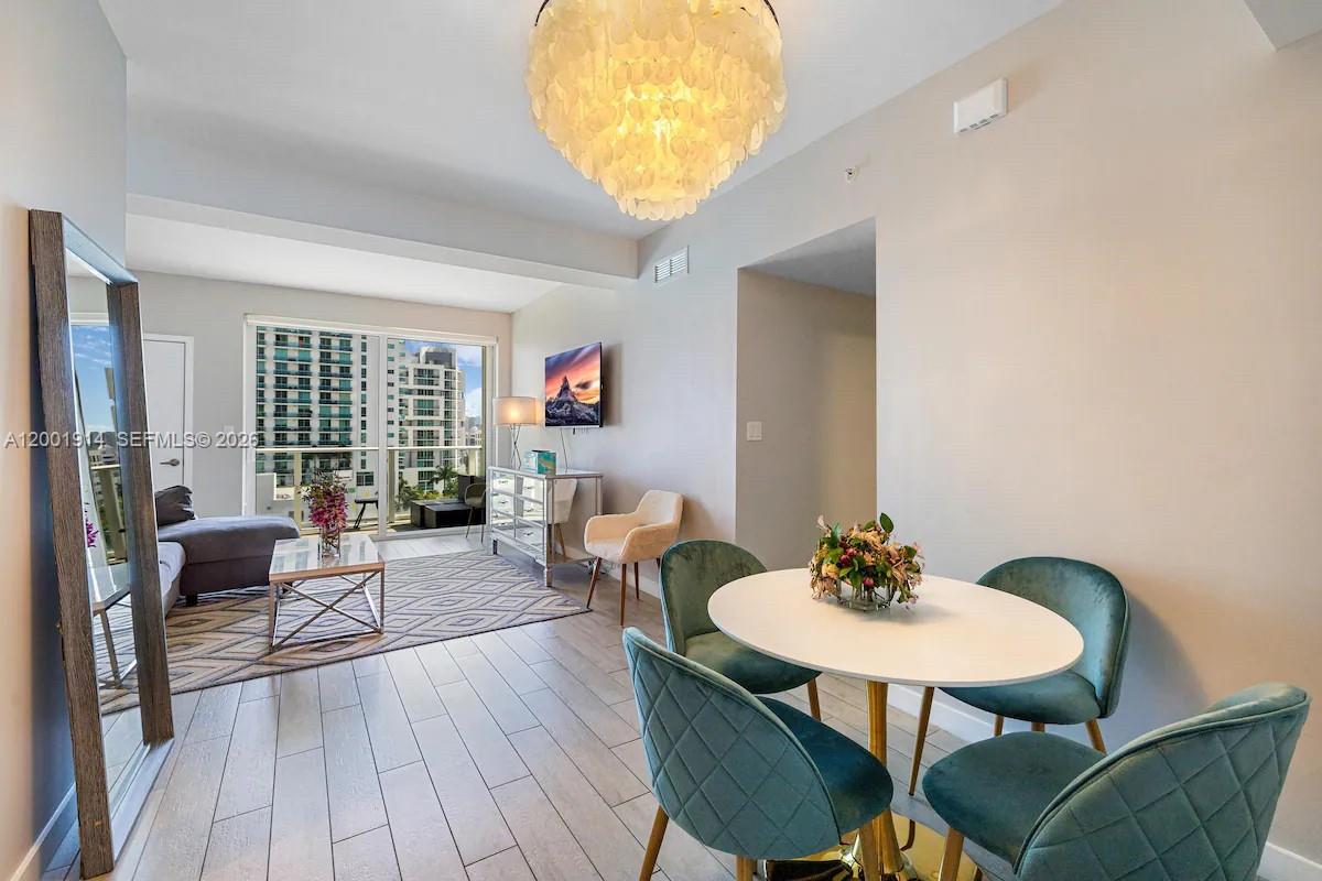 321 NE 26th St #PH906