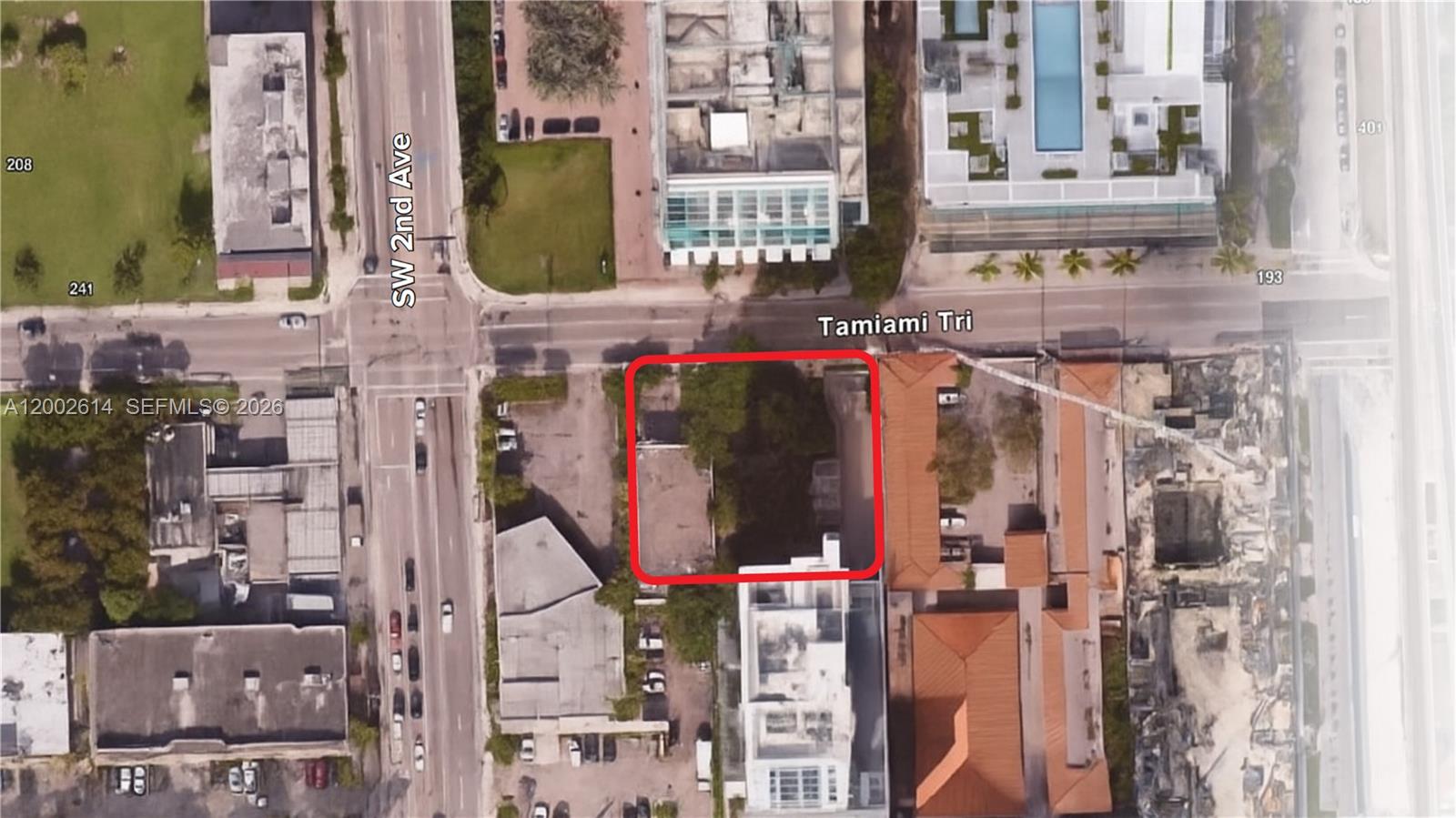 158 SW 7th St Miami, FL 33130