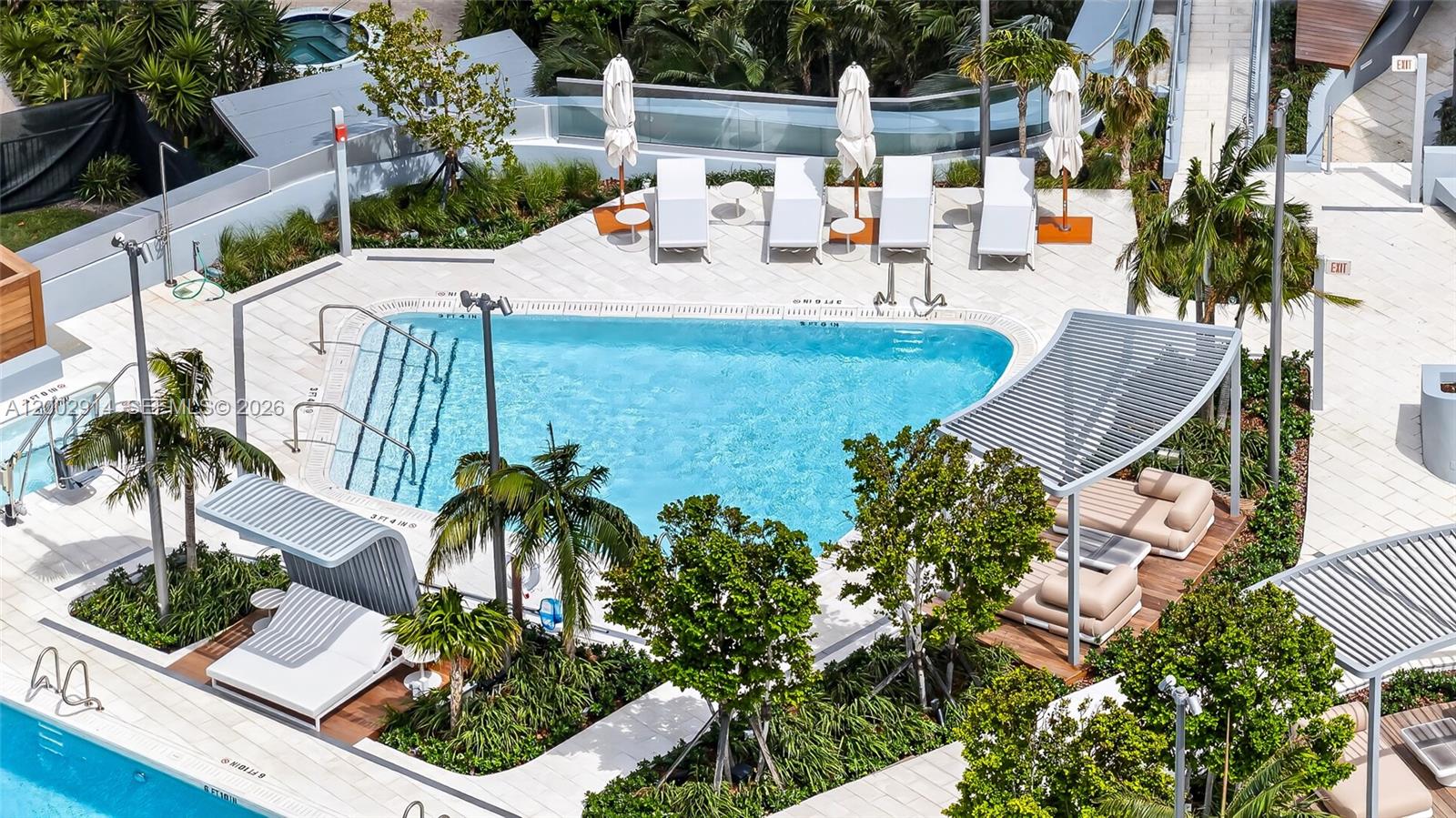 175 SE 25th Rd #2602 Miami, FL 33129