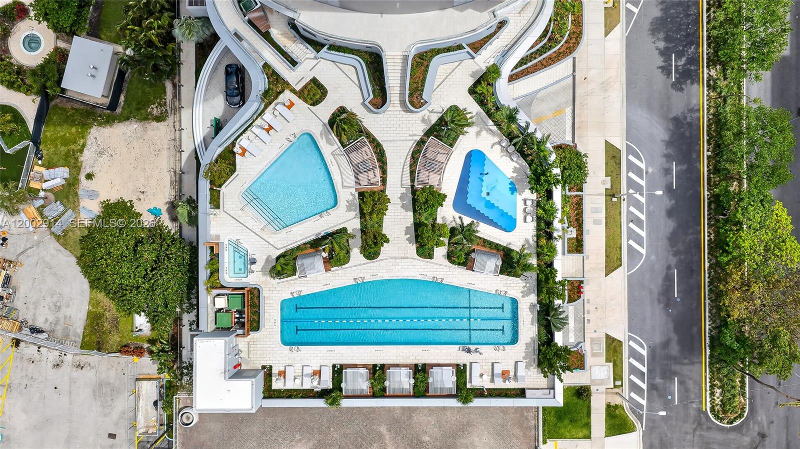 175 SE 25th Rd #2602 Miami, FL 33129