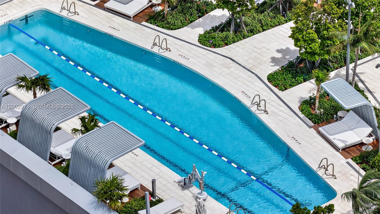 175 SE 25th Rd #2602 Miami, FL 33129