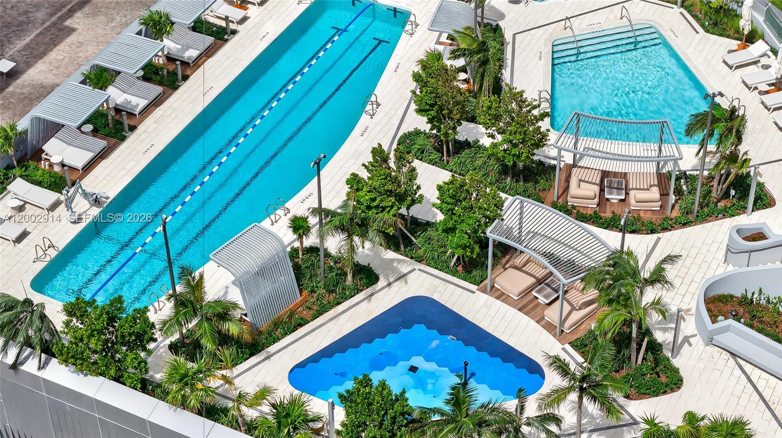 175 SE 25th Rd #2602 Miami, FL 33129