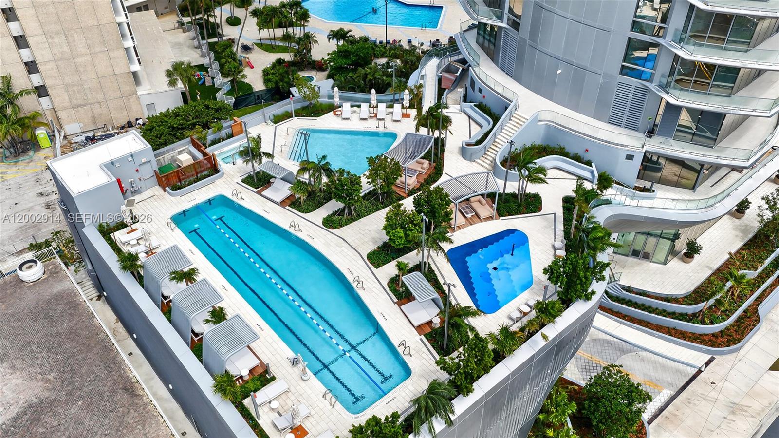 175 SE 25th Rd #2602 Miami, FL 33129